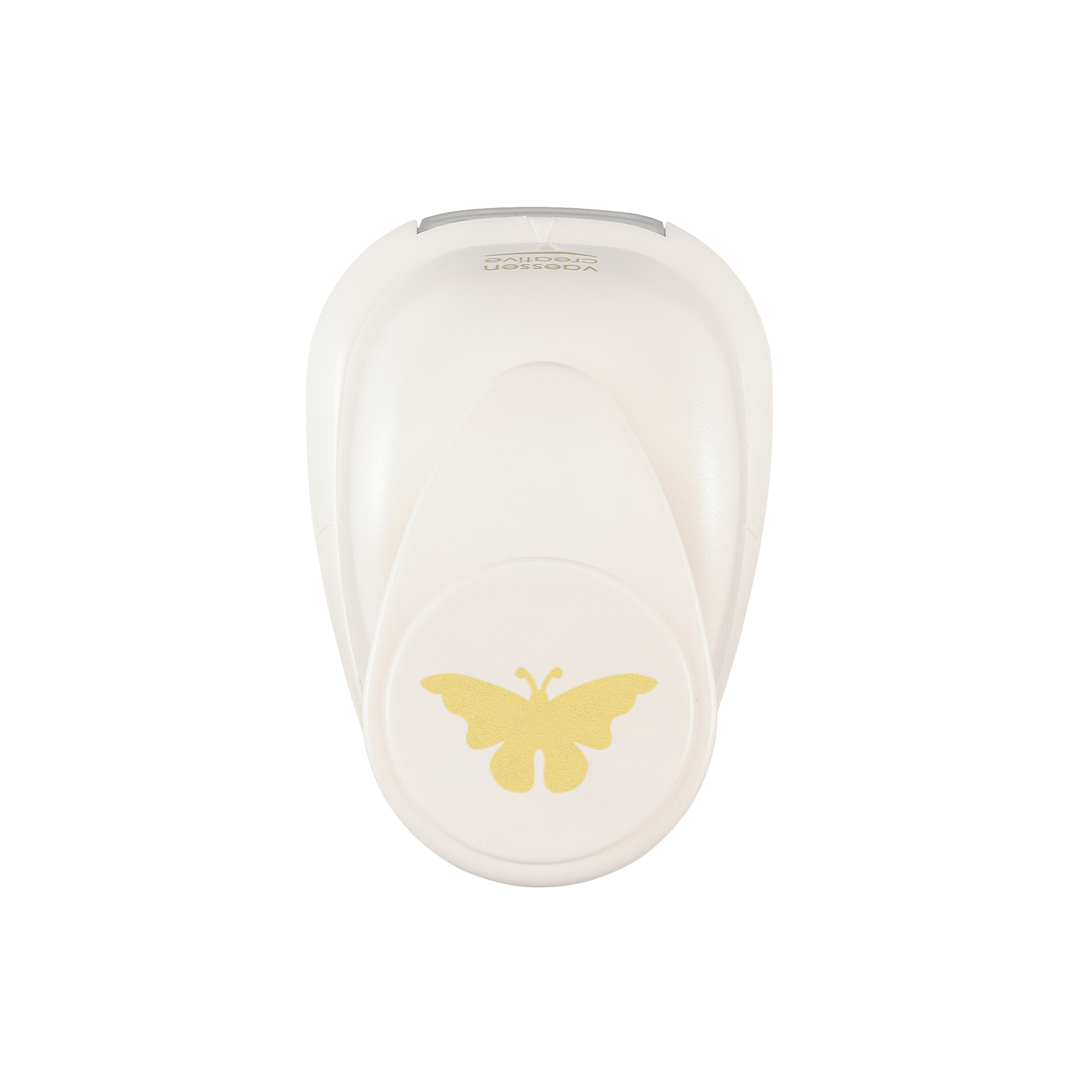 Vaessen Creative • Craft Punch Butterfly Lacewing Medium 2.5x1.3cm