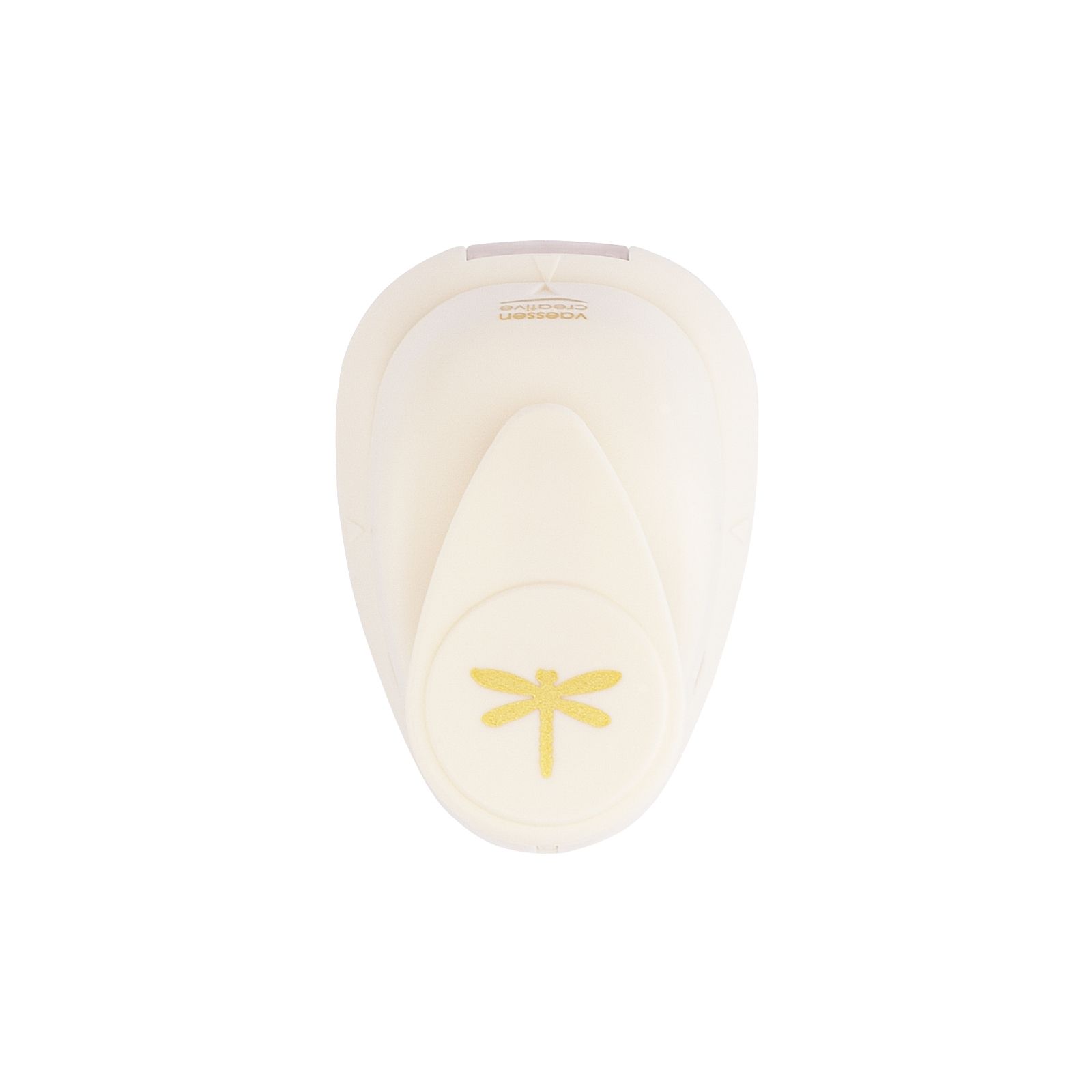 Vaessen Creative • Craft Punch Dragonfly Small   