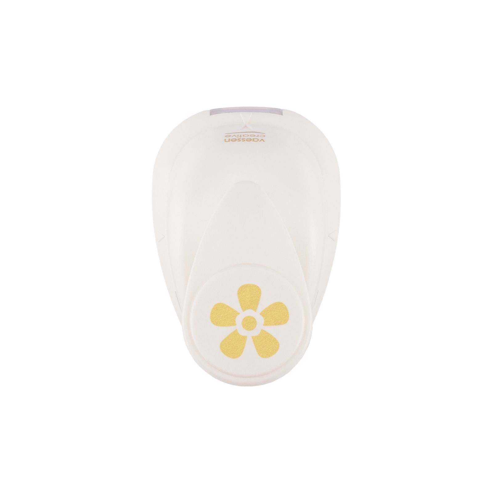 Vaessen Creative • Craft Punch Flower Pepe Small  