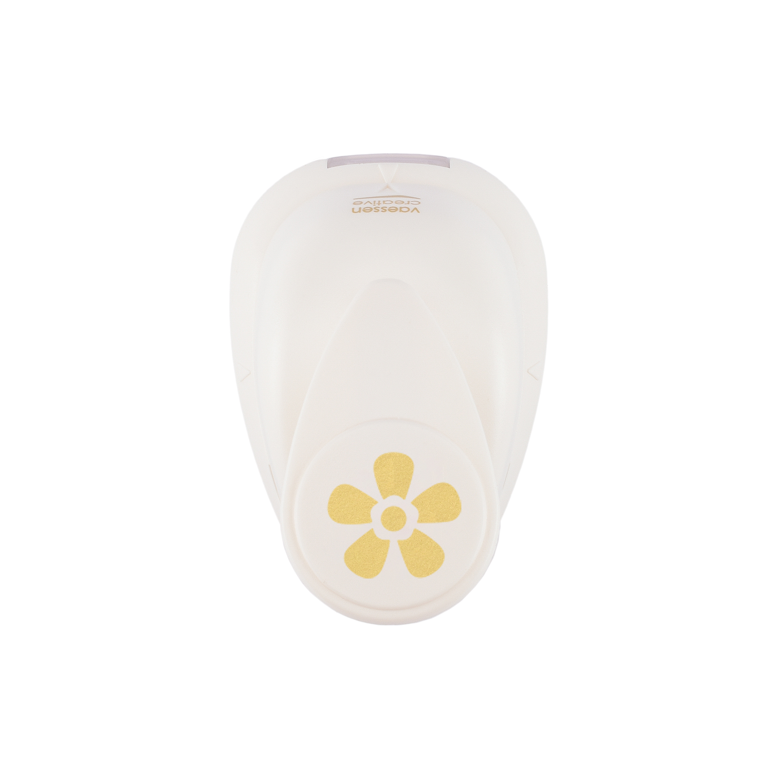 Vaessen Creative • Motivstanzer Blume Pepe Small 