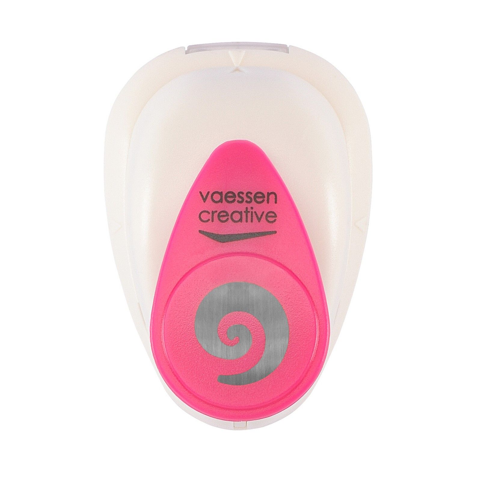 Vaessen Creative • Perforatore Spirale Sottile Small   