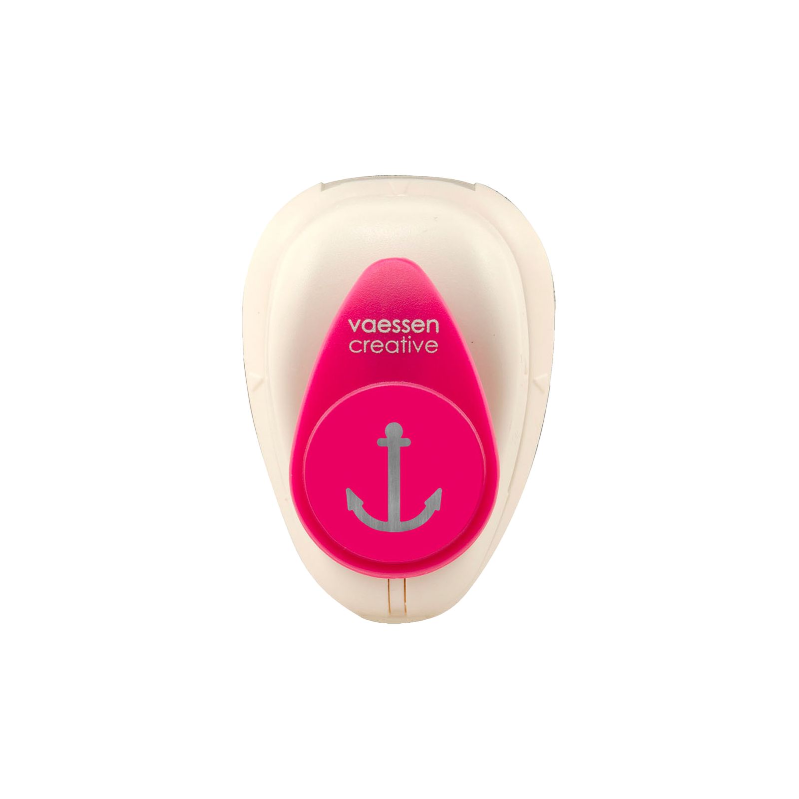 Vaessen Creative • Craft Punch Anchor Small   