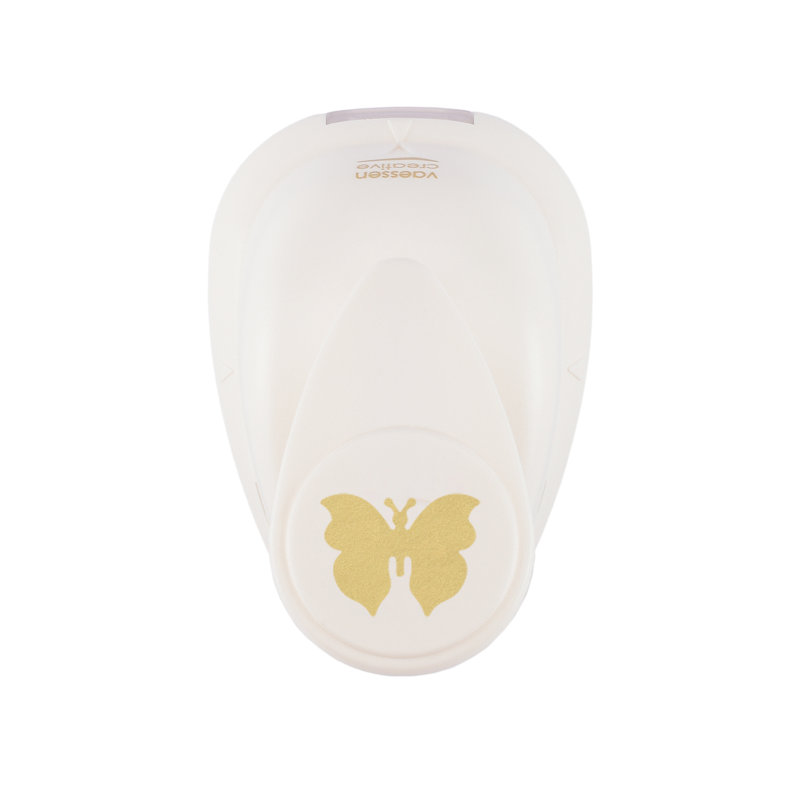 Vaessen Creative • Motivstanzer Schmetterling Small  