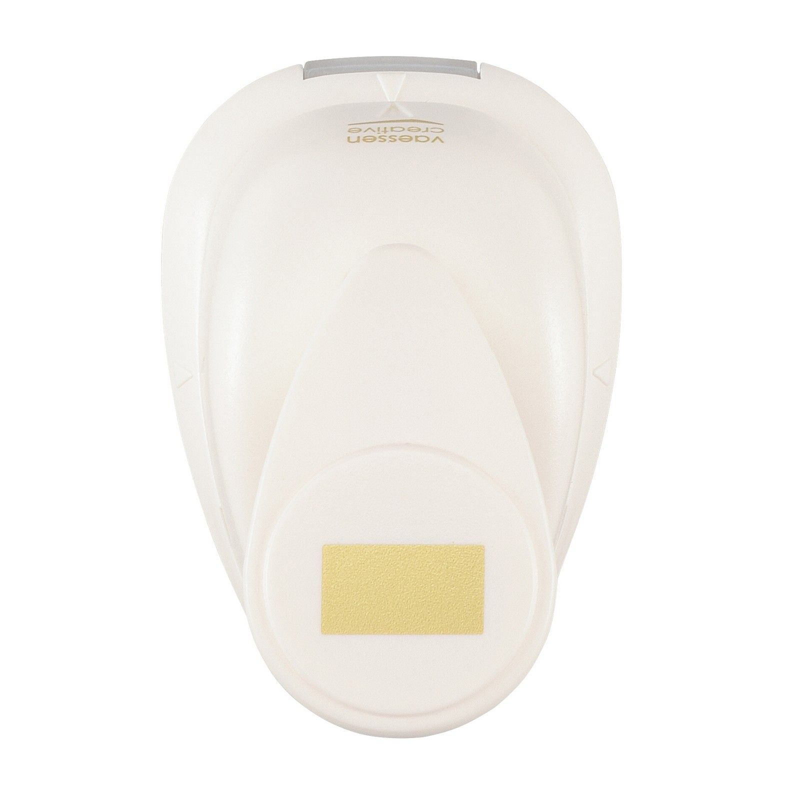 Vaessen Creative • Perforatore Rettangolo Small    