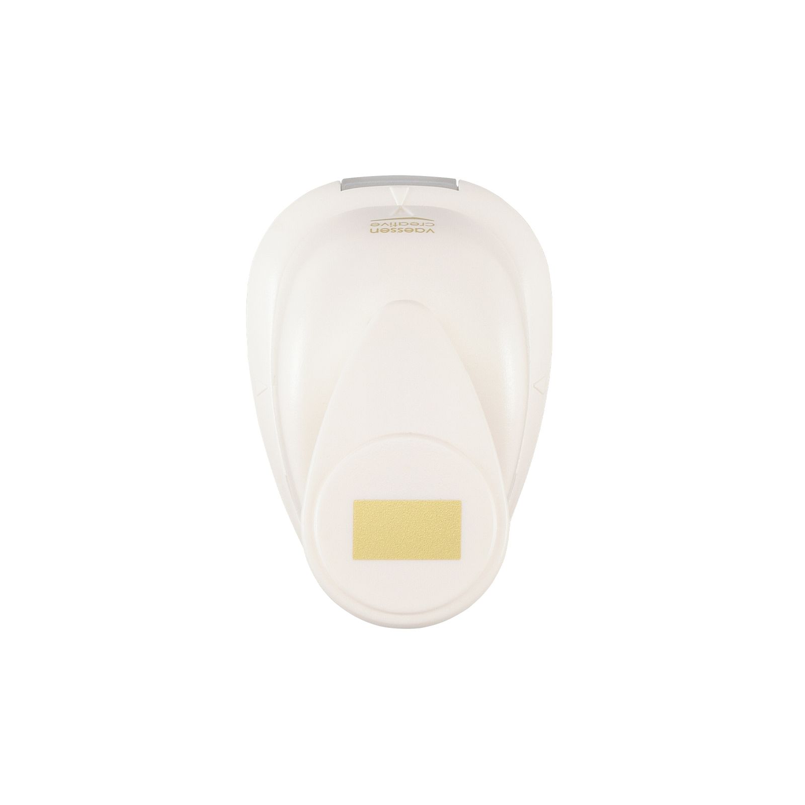 Vaessen Creative • Craft Punch Rectangle Small   