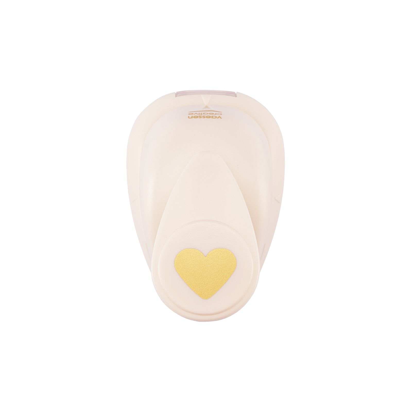 Vaessen Creative • Perforatrice Coeur Small    