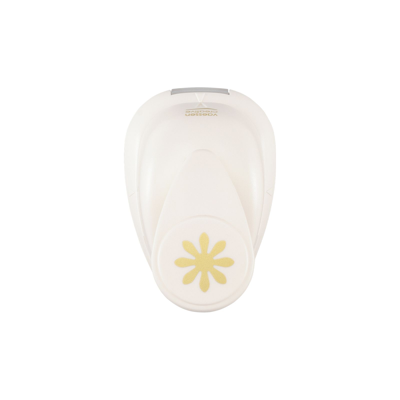 Vaessen Creative • Figuurpons Madeliefje Bella Small