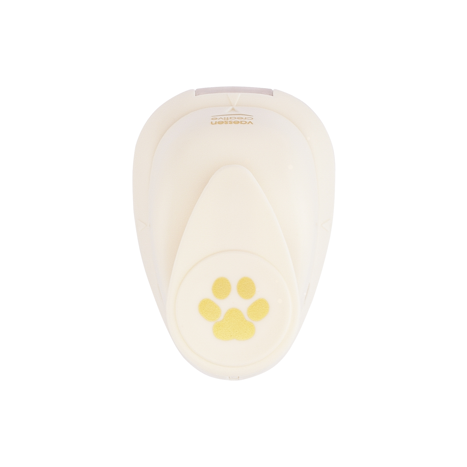 Vaessen Creative • Perforatore Zampa di Cane Small  