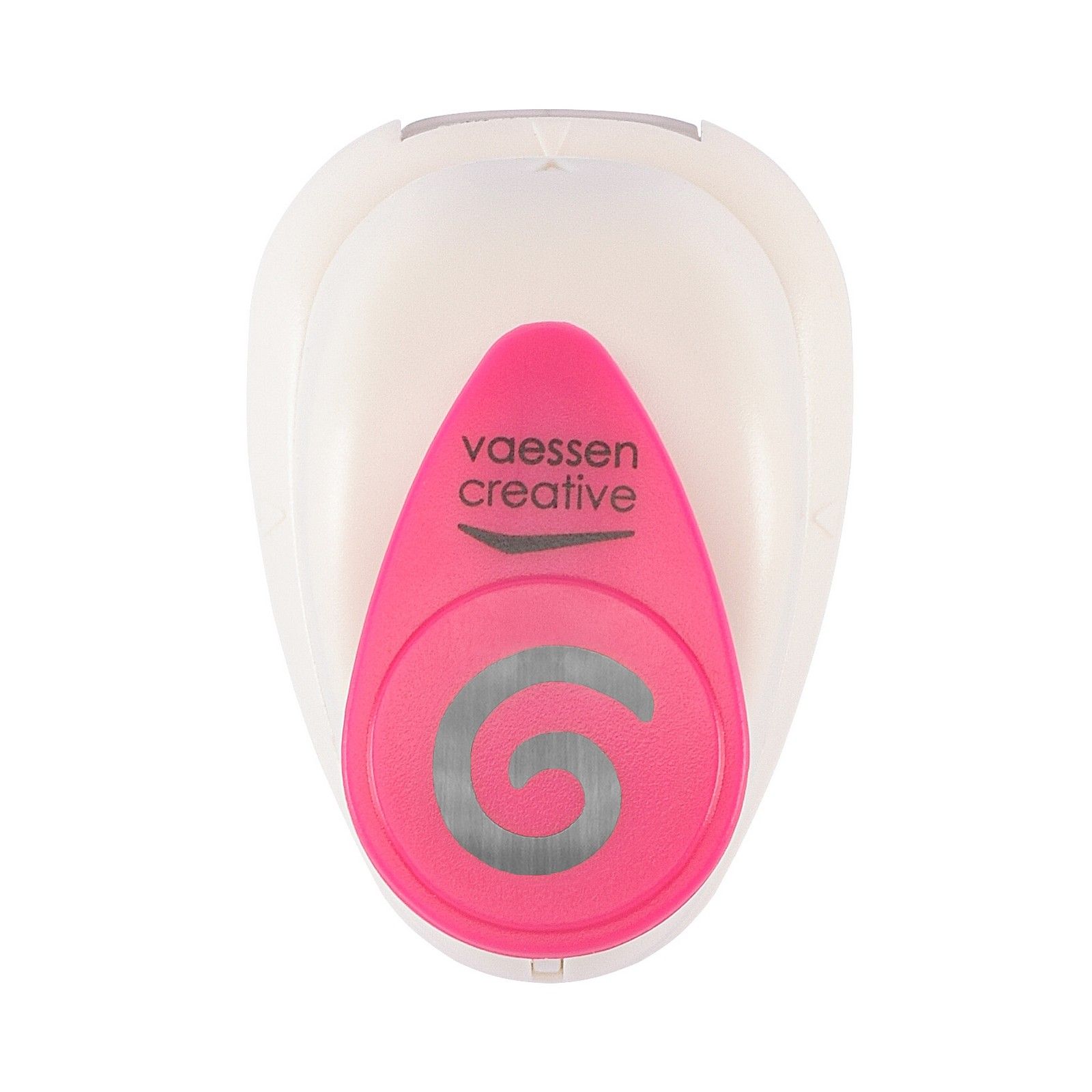 Vaessen Creative • Perforatore Spirale Sottile Small   