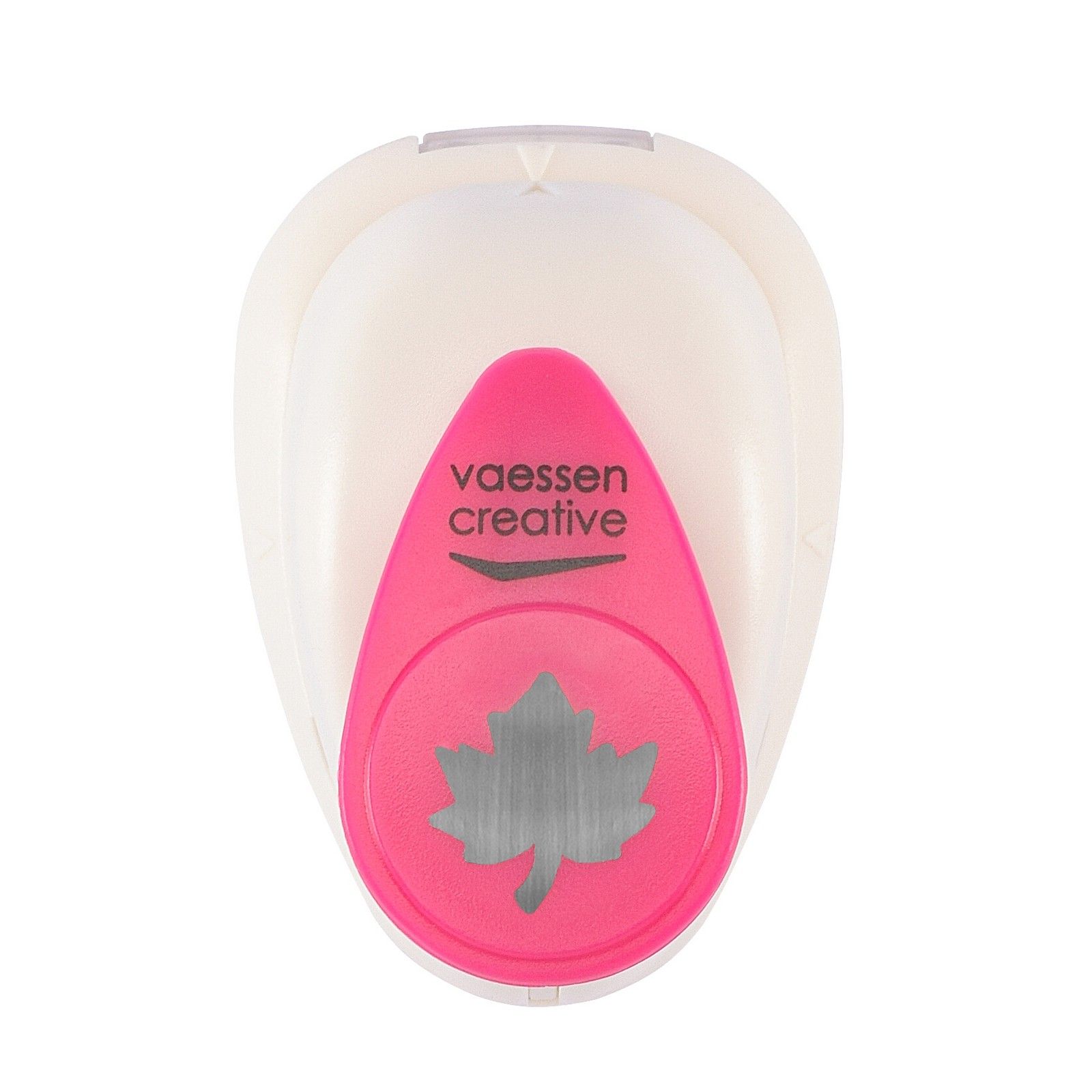 Vaessen Creative • Craft Punch Maple Tree Leaf 16x15mm