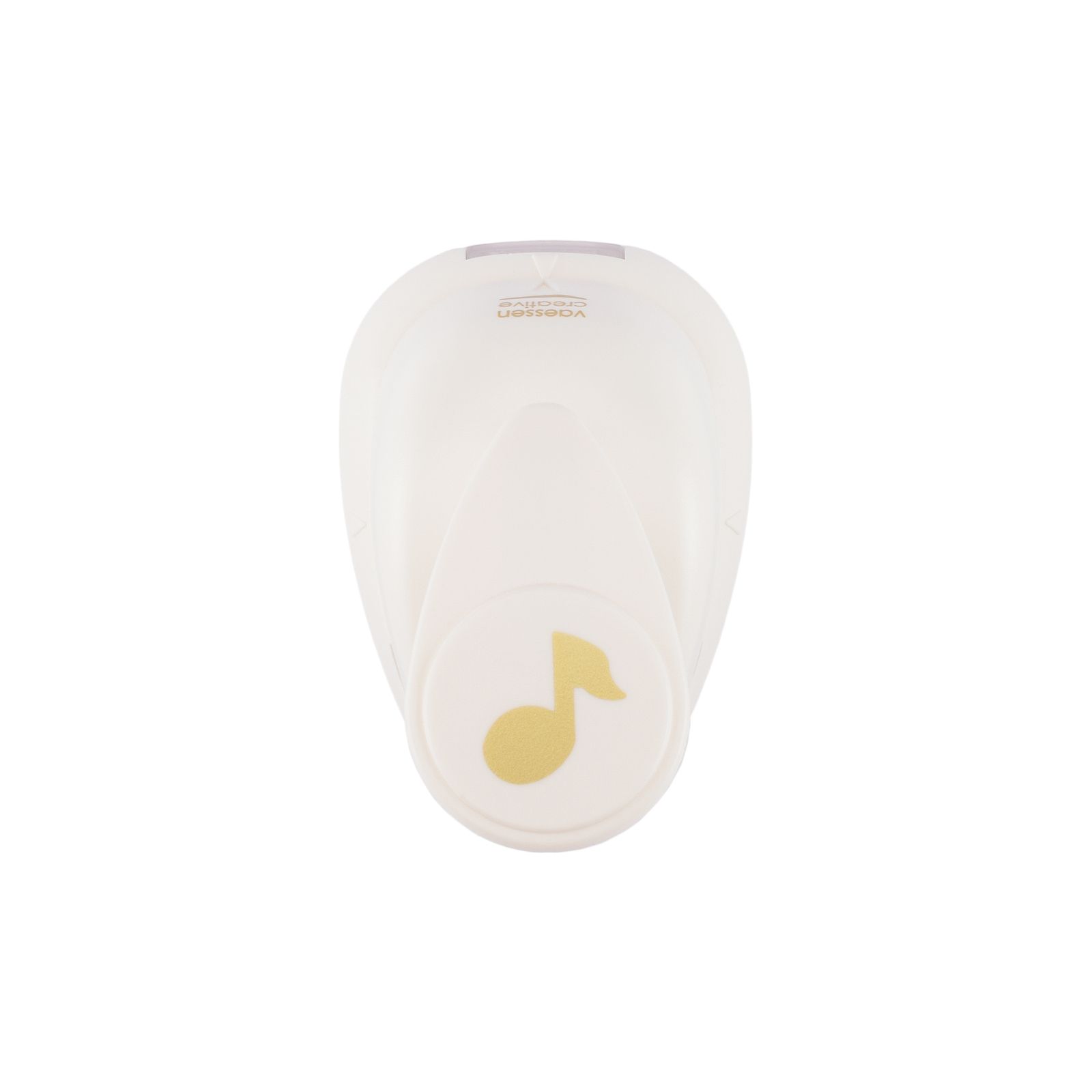 Vaessen Creative • Craft Punch Music Note Small  