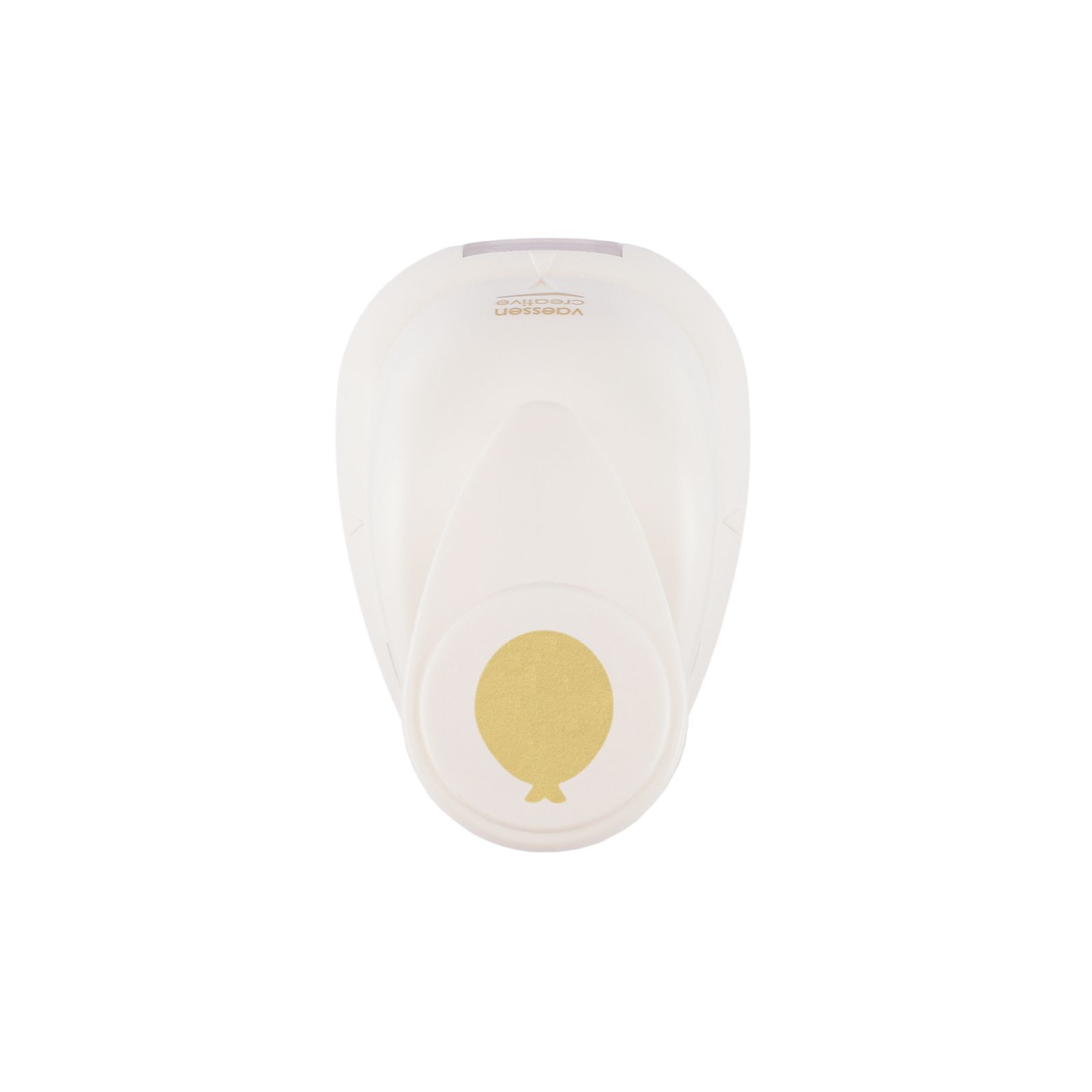 Vaessen Creative • Craft Punch Balloon Small   