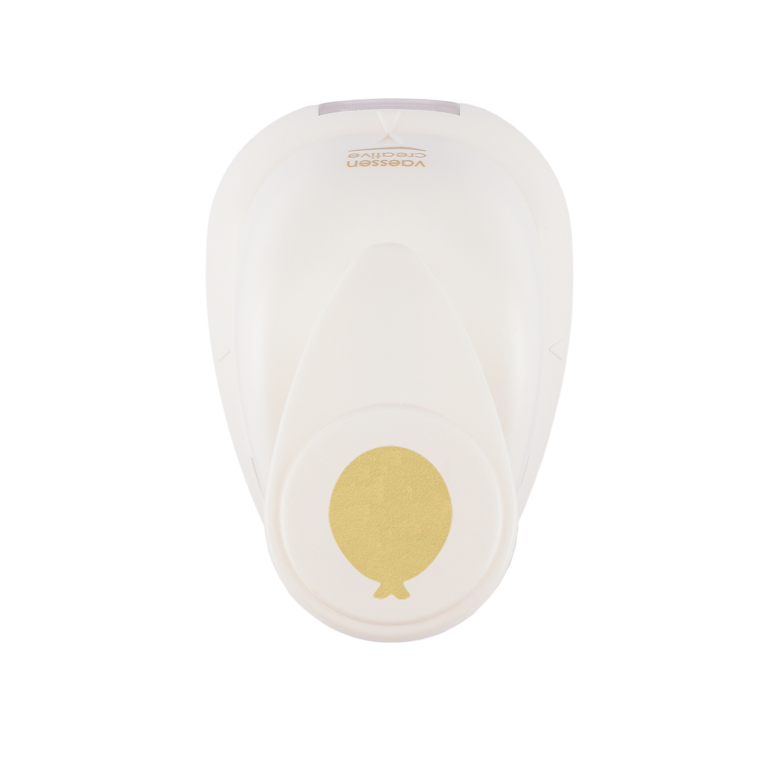 Vaessen Creative • Figuurpons Ballon Small