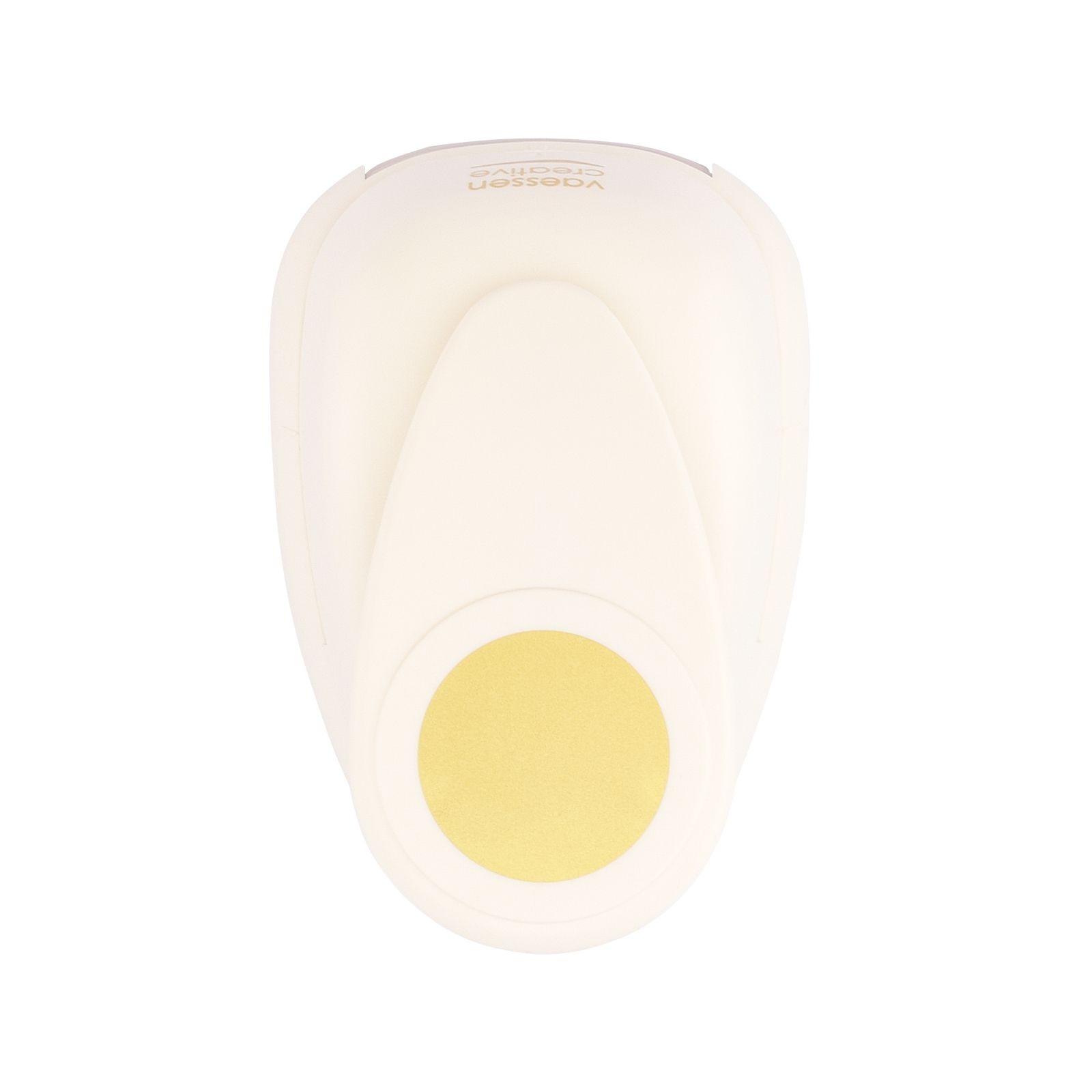 Vaessen Creative • Craft Punch Circle Jumbo   