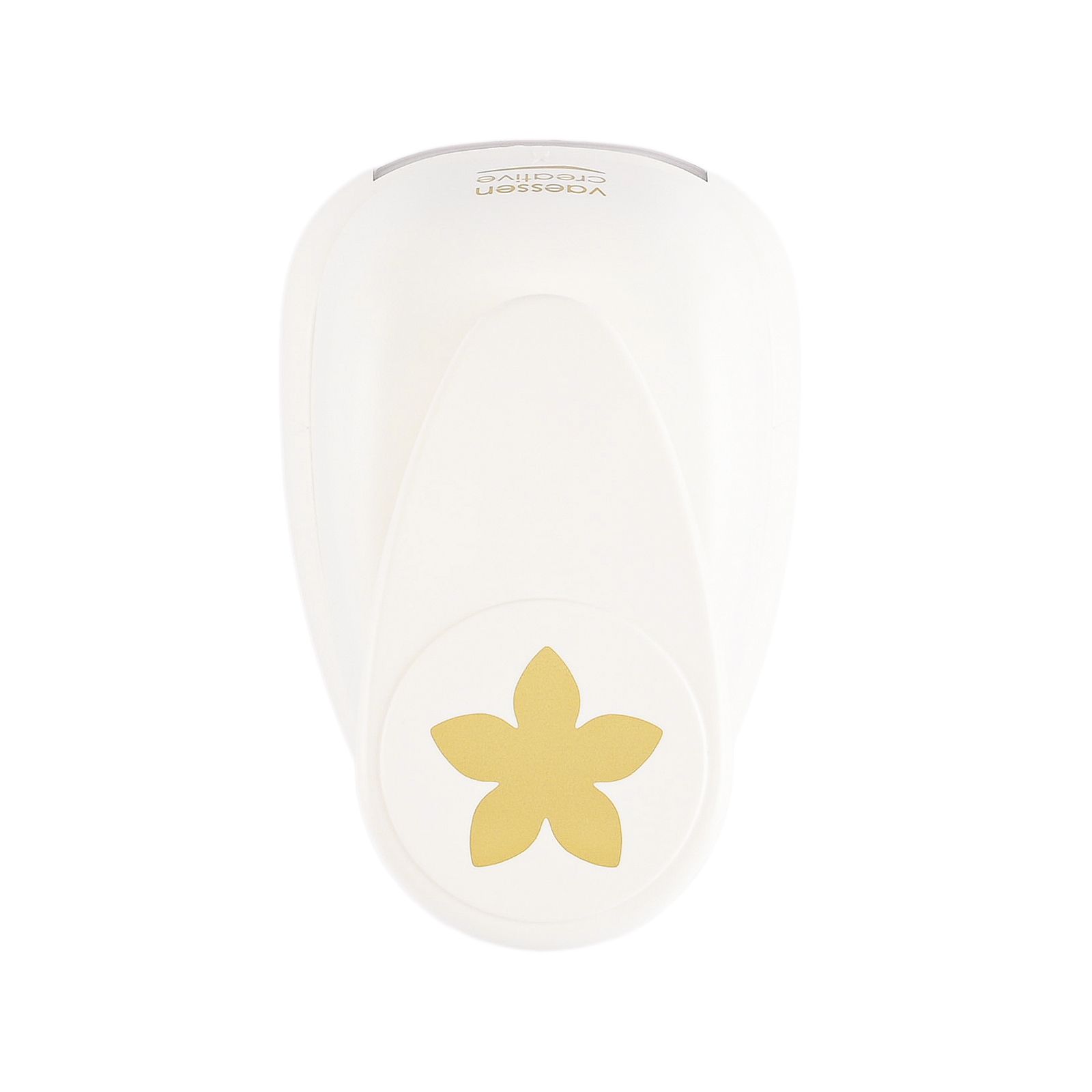 Vaessen Creative • Craft Punch Flower Fleur Jumbo  