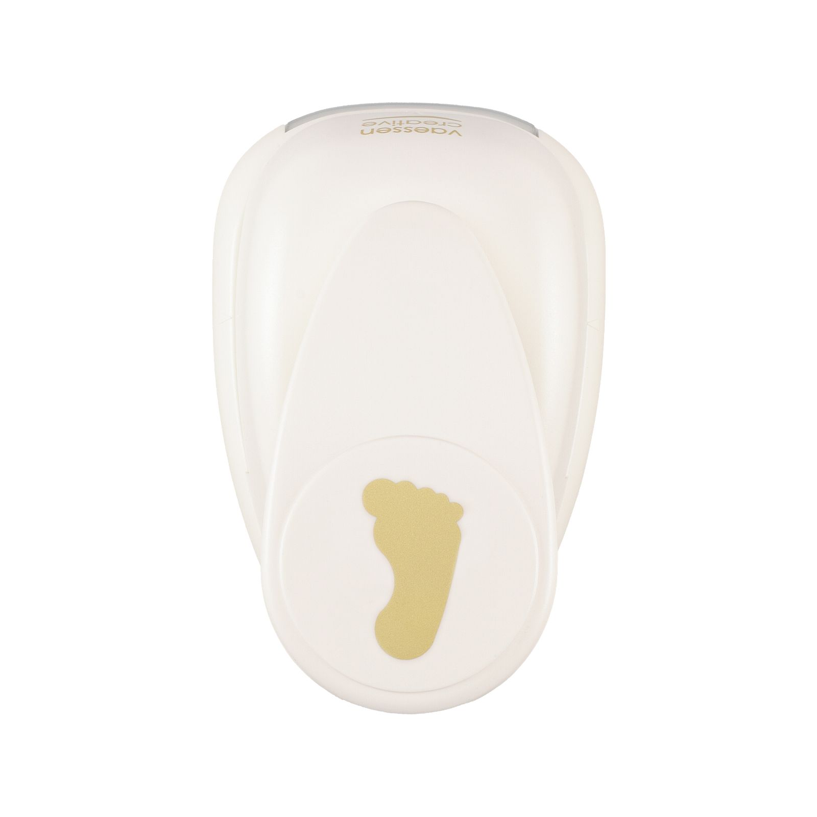 Vaessen Creative • Craft Punch Foot Jumbo   