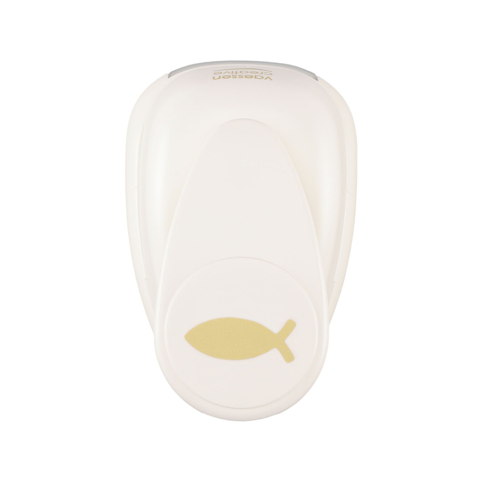 Vaessen Creative • Craft Punch Fish Jumbo   