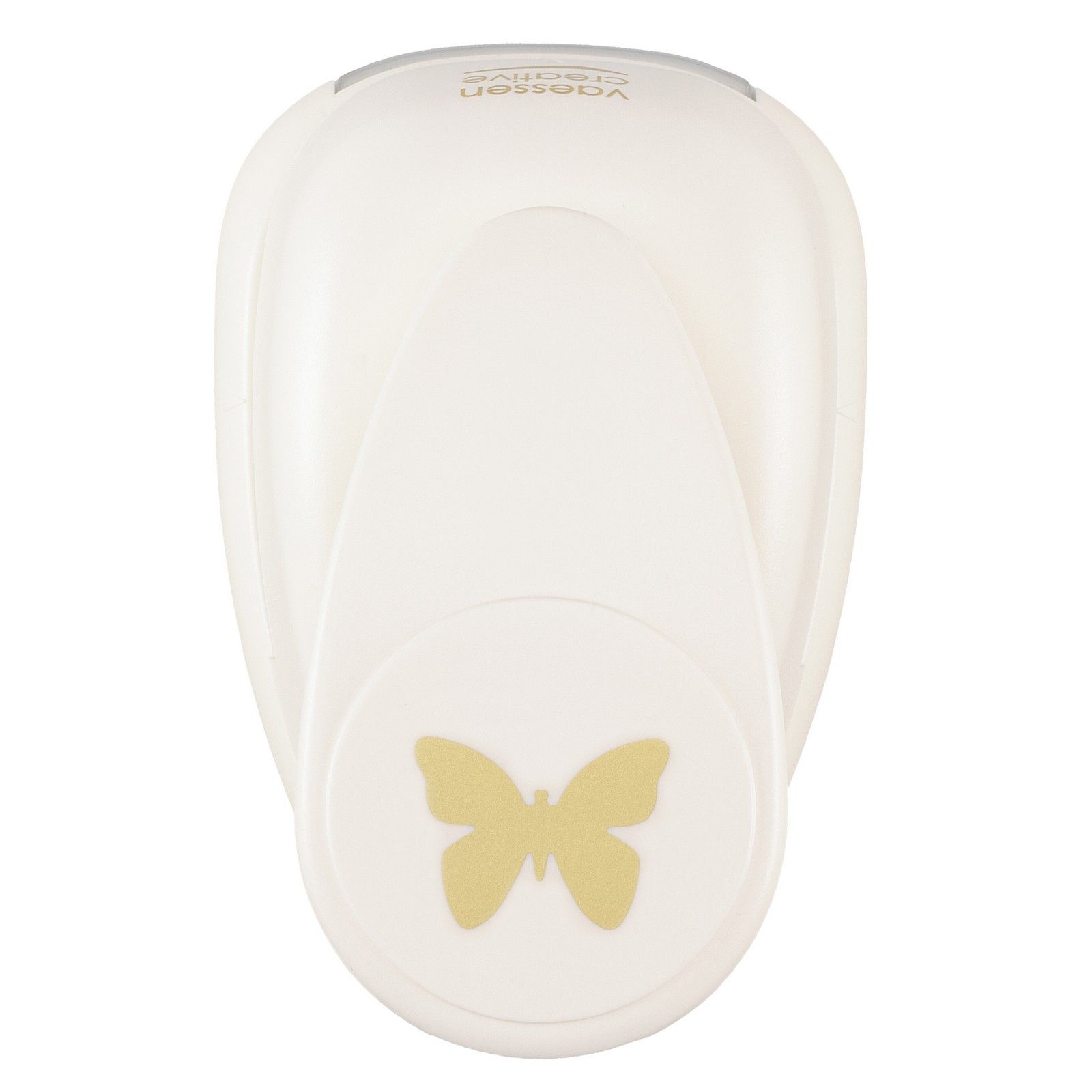 Vaessen Creative • Perforadora Mariposa Monarch Jumbo   