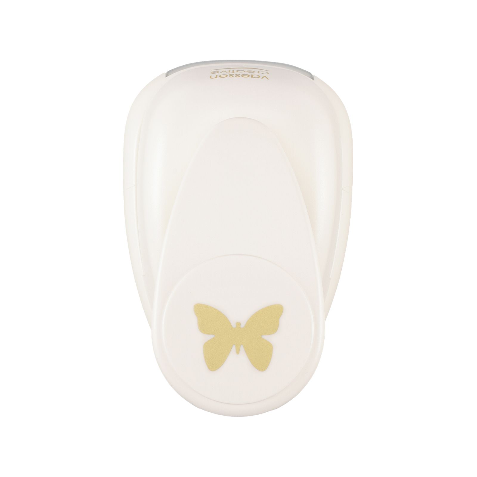 Vaessen Creative • Craft Punch Butterfly Monarch Jumbo  