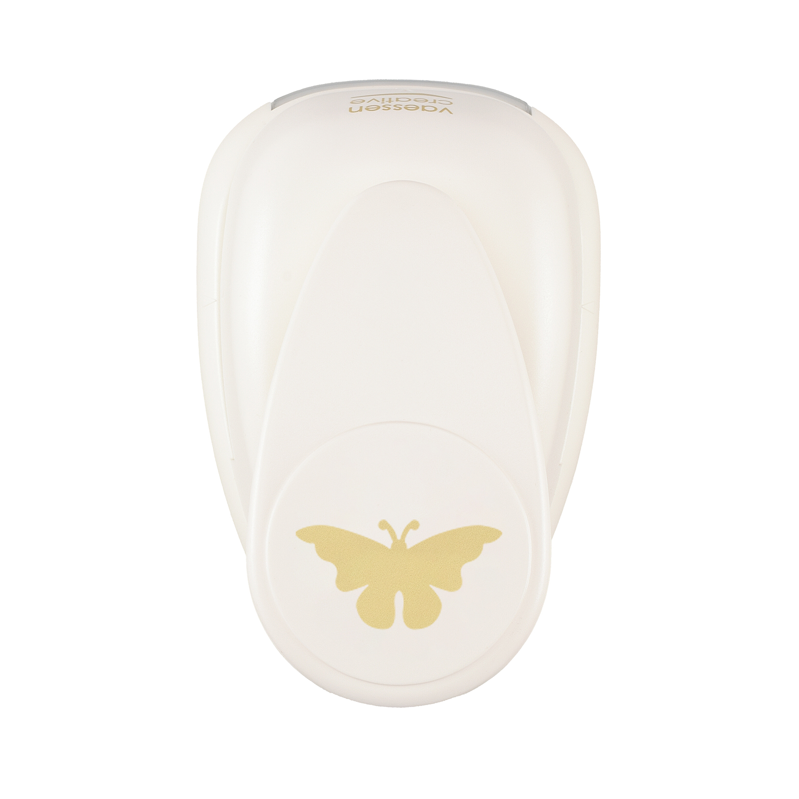 Vaessen Creative • Perforatrice Papillon Lacewing Jumbo   