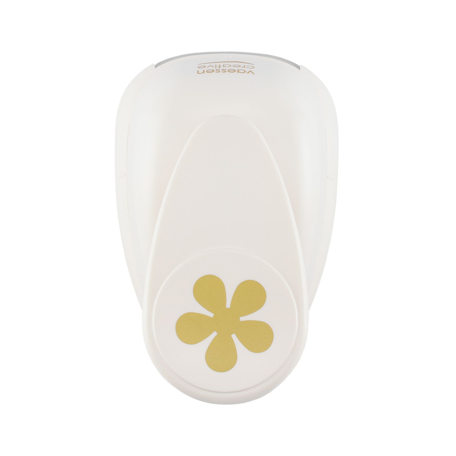 Vaessen Creative • Motivstanzer Blume Lilly Jumbo   