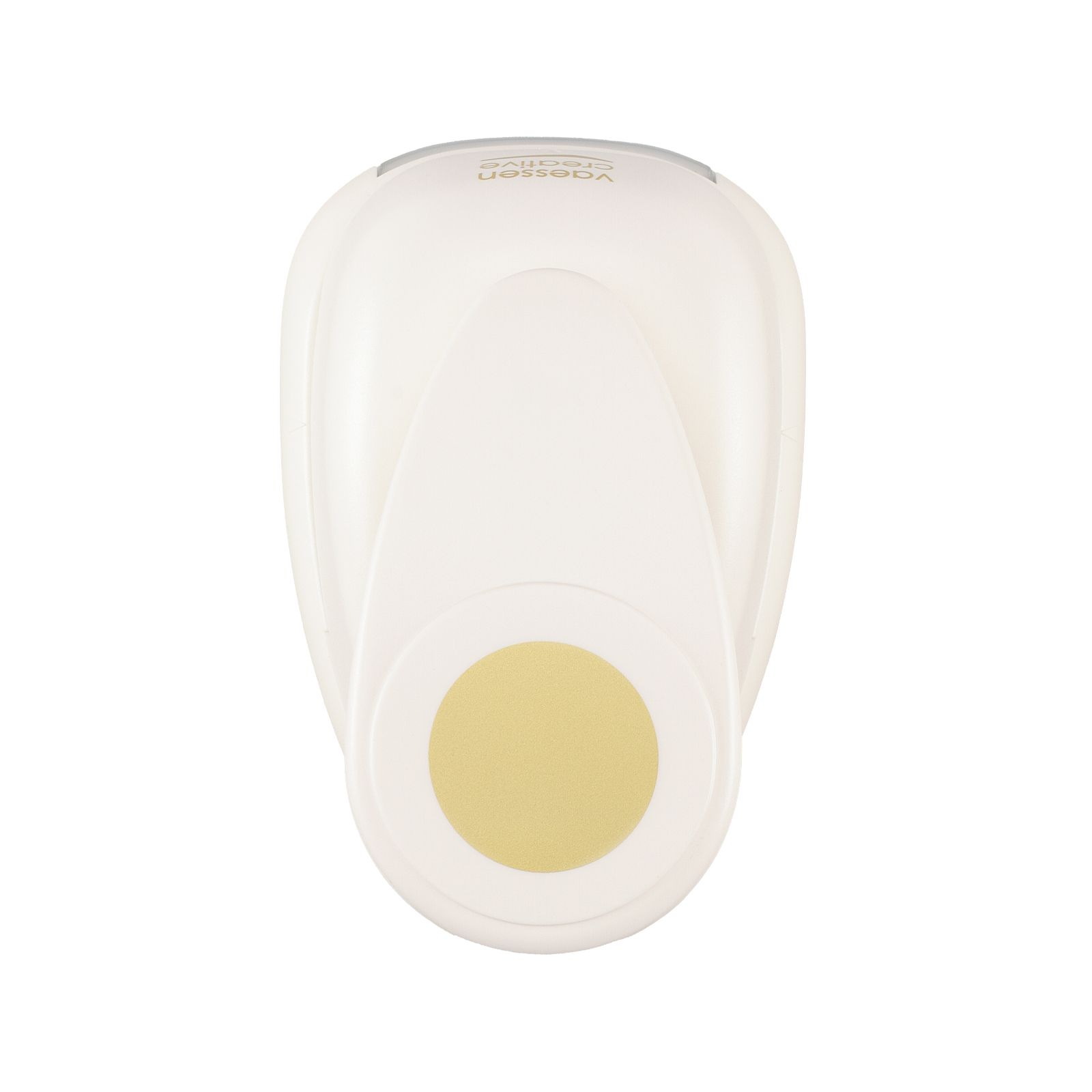 Vaessen Creative • Perforatrice Cercle Jumbo    