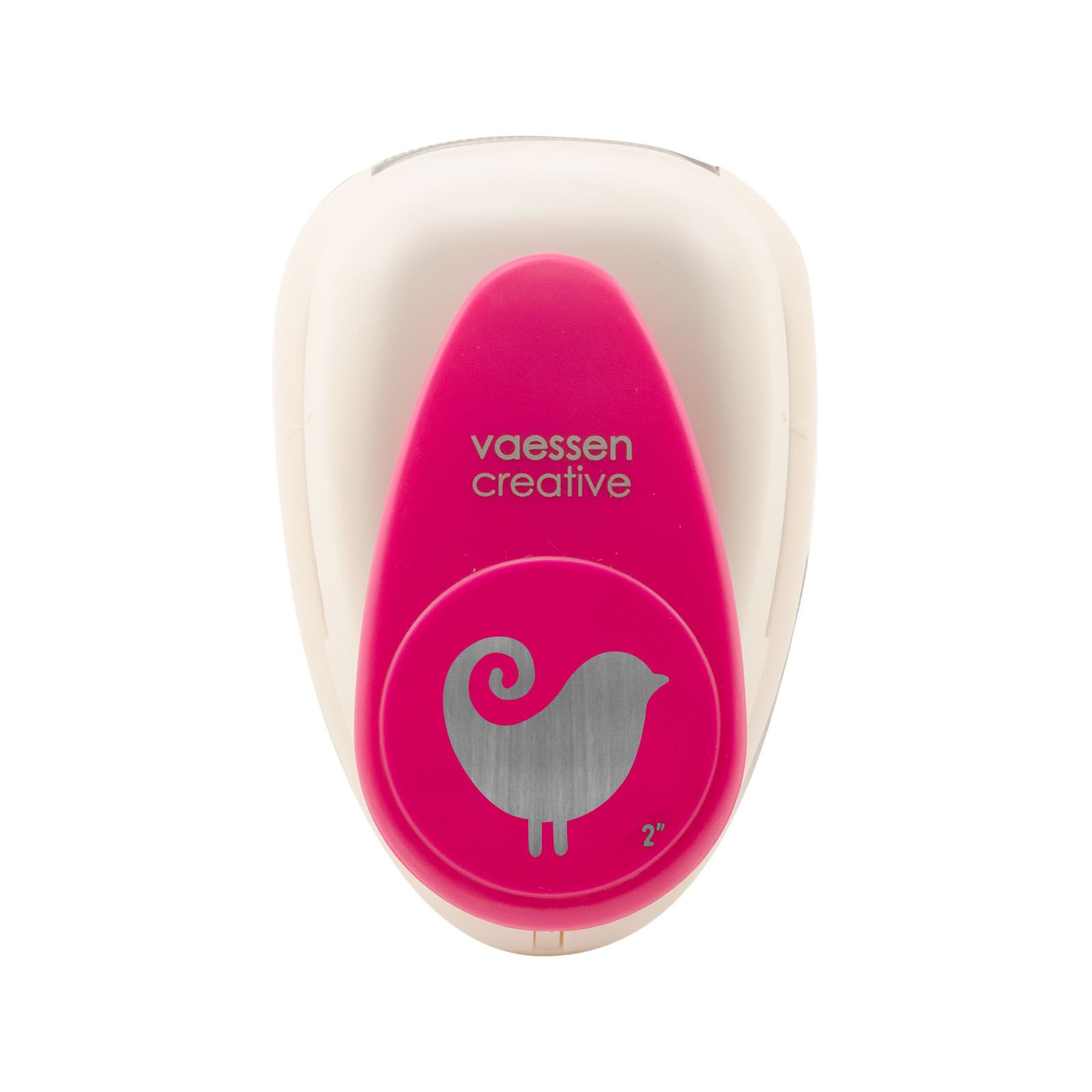 Vaessen Creative • Craft Punch Bird Jumbo   