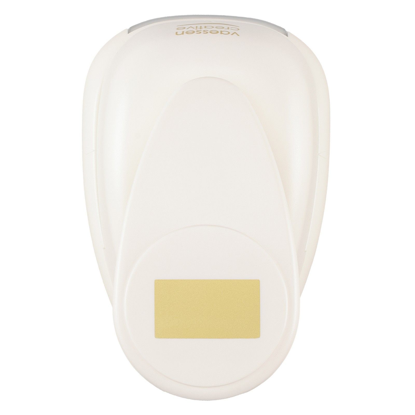 Vaessen Creative • Perforatore Rettangolo Jumbo    