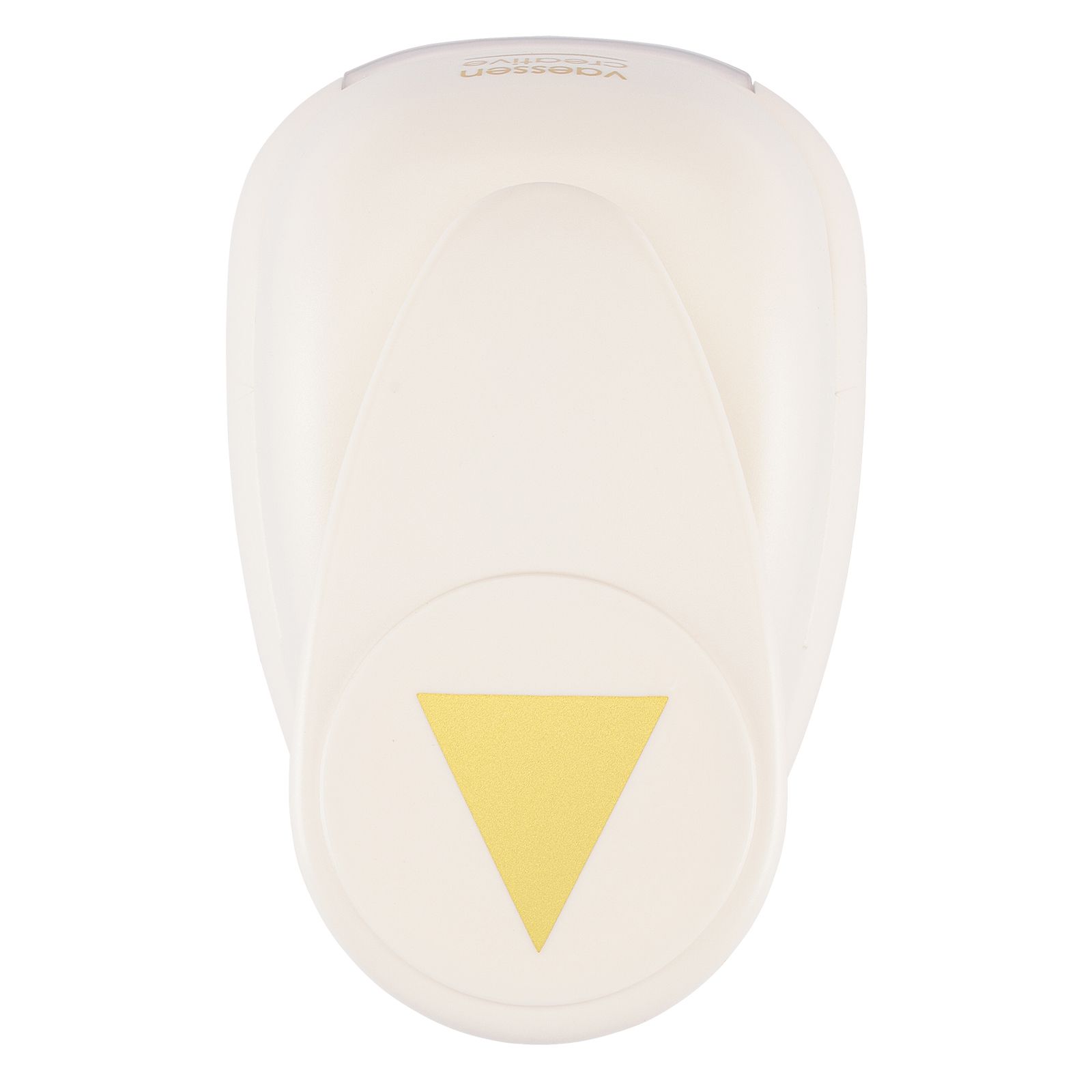 Vaessen Creative • Perforatore Bandiera Jumbo    