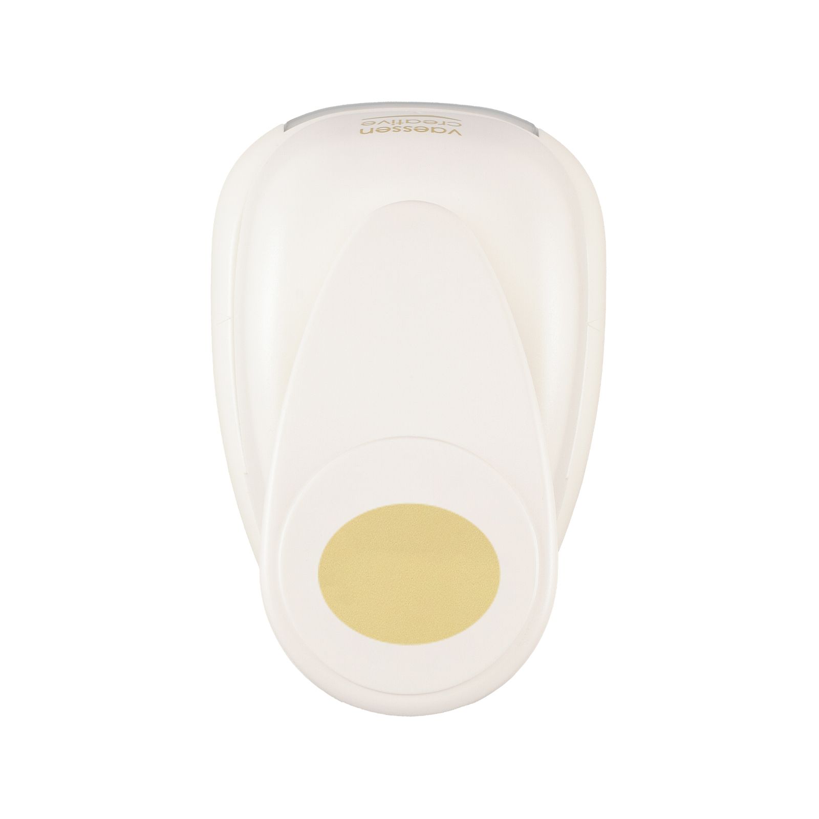 Vaessen Creative • Craft Punch Oval Jumbo   