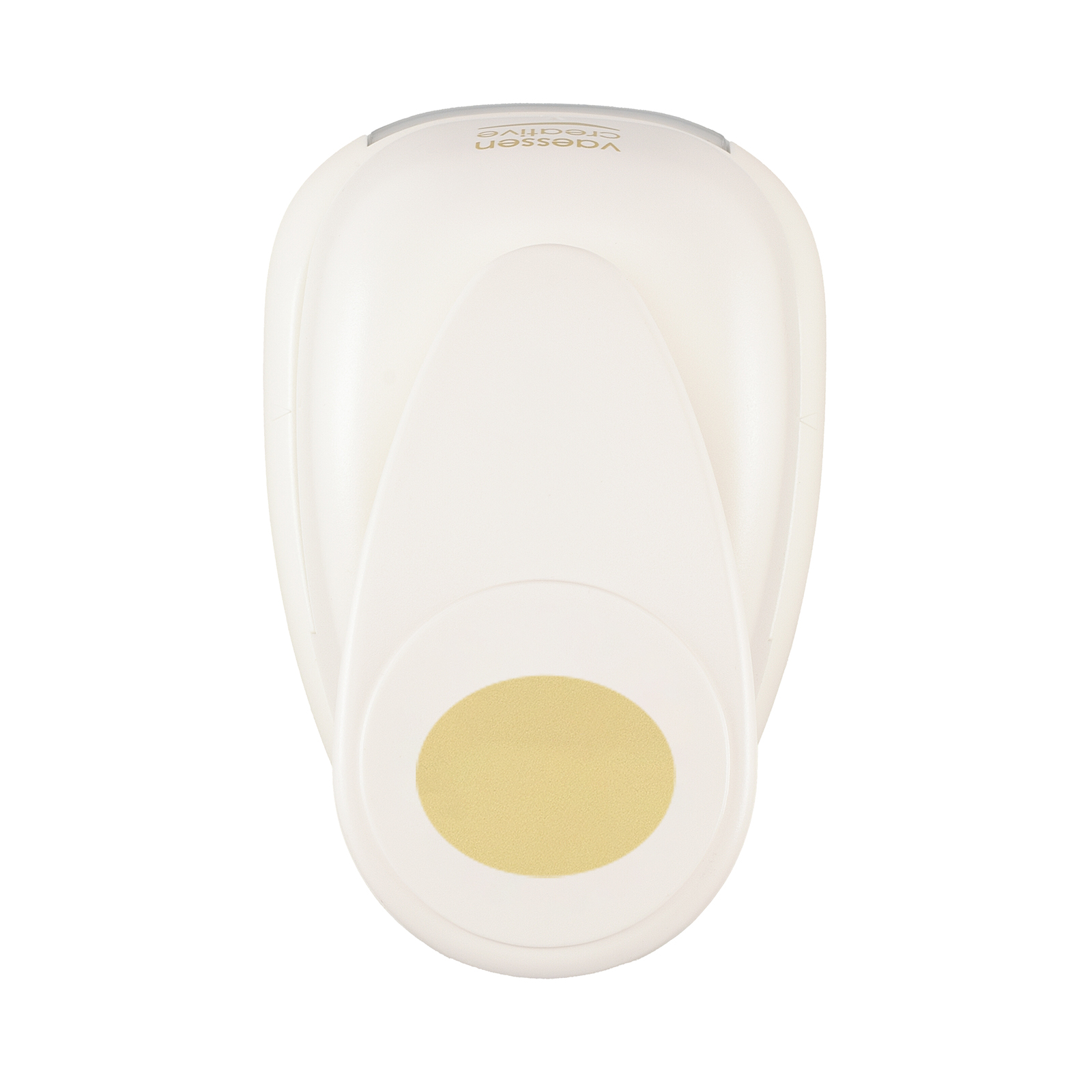 Vaessen Creative • Motivstanzer Oval Jumbo    