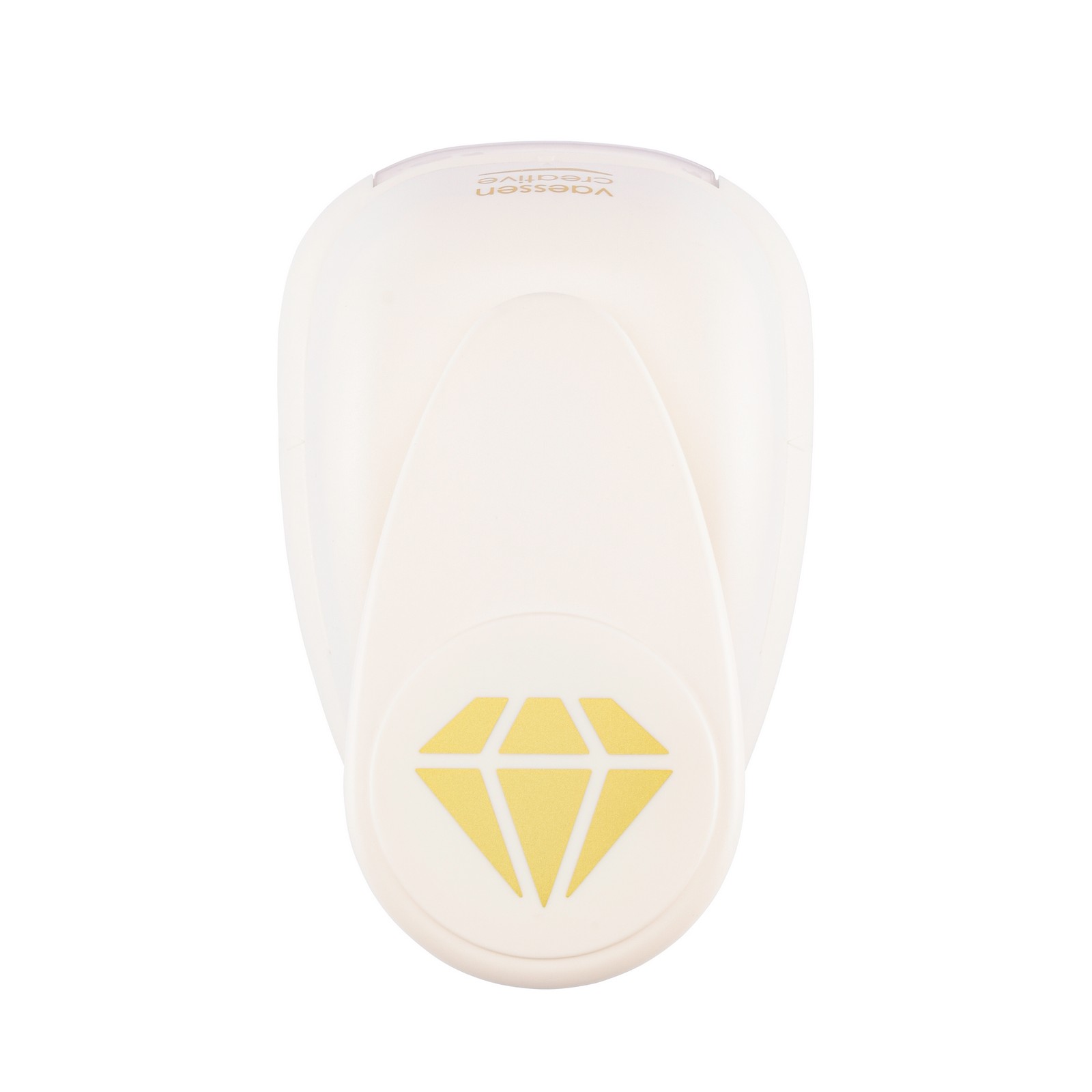 Vaessen Creative • Perforatore Diamante Jumbo    