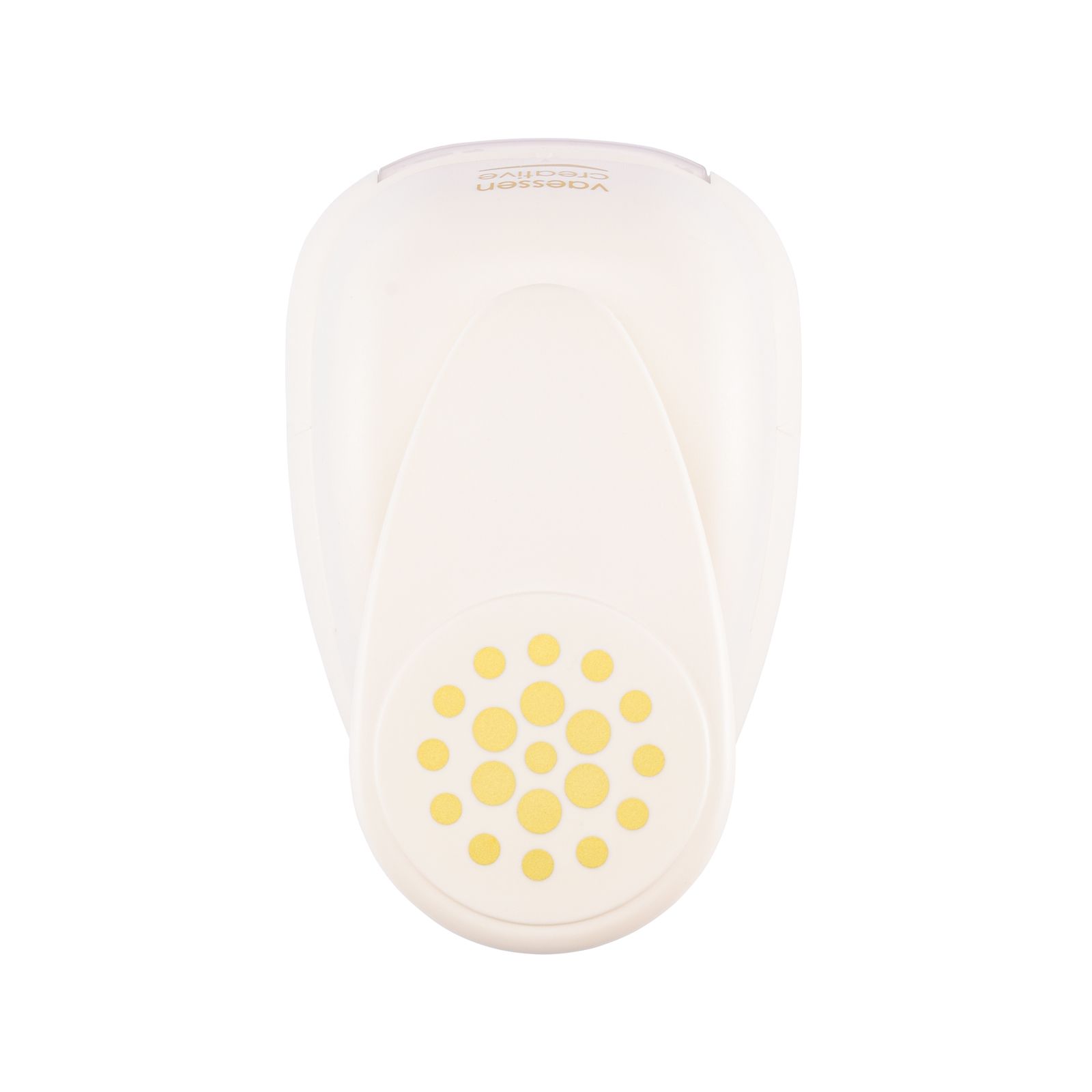 Vaessen Creative • Craft Punch Confetti Flower Jumbo  