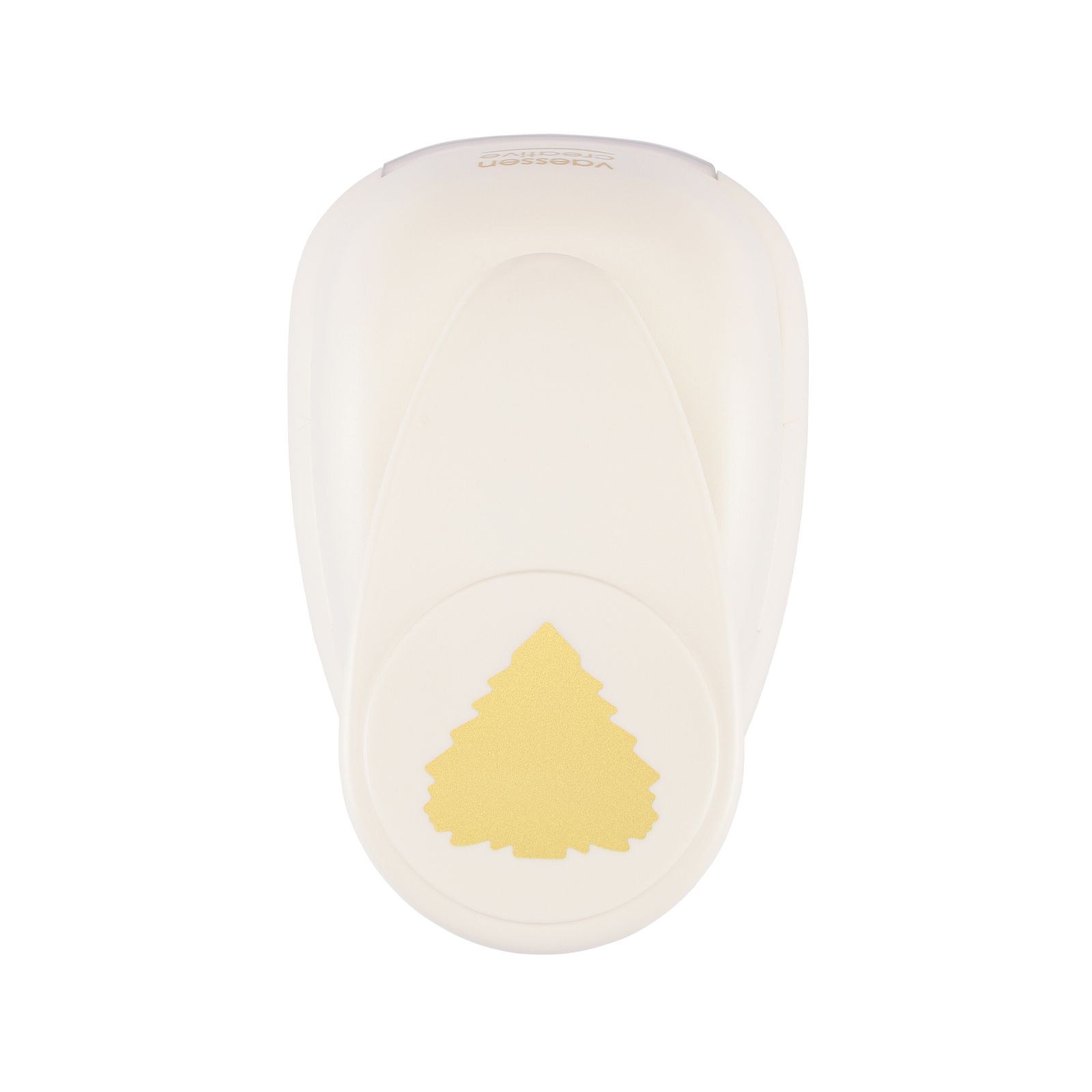 Vaessen Creative • Craft Punch Fir Tree Douglas Jumbo 