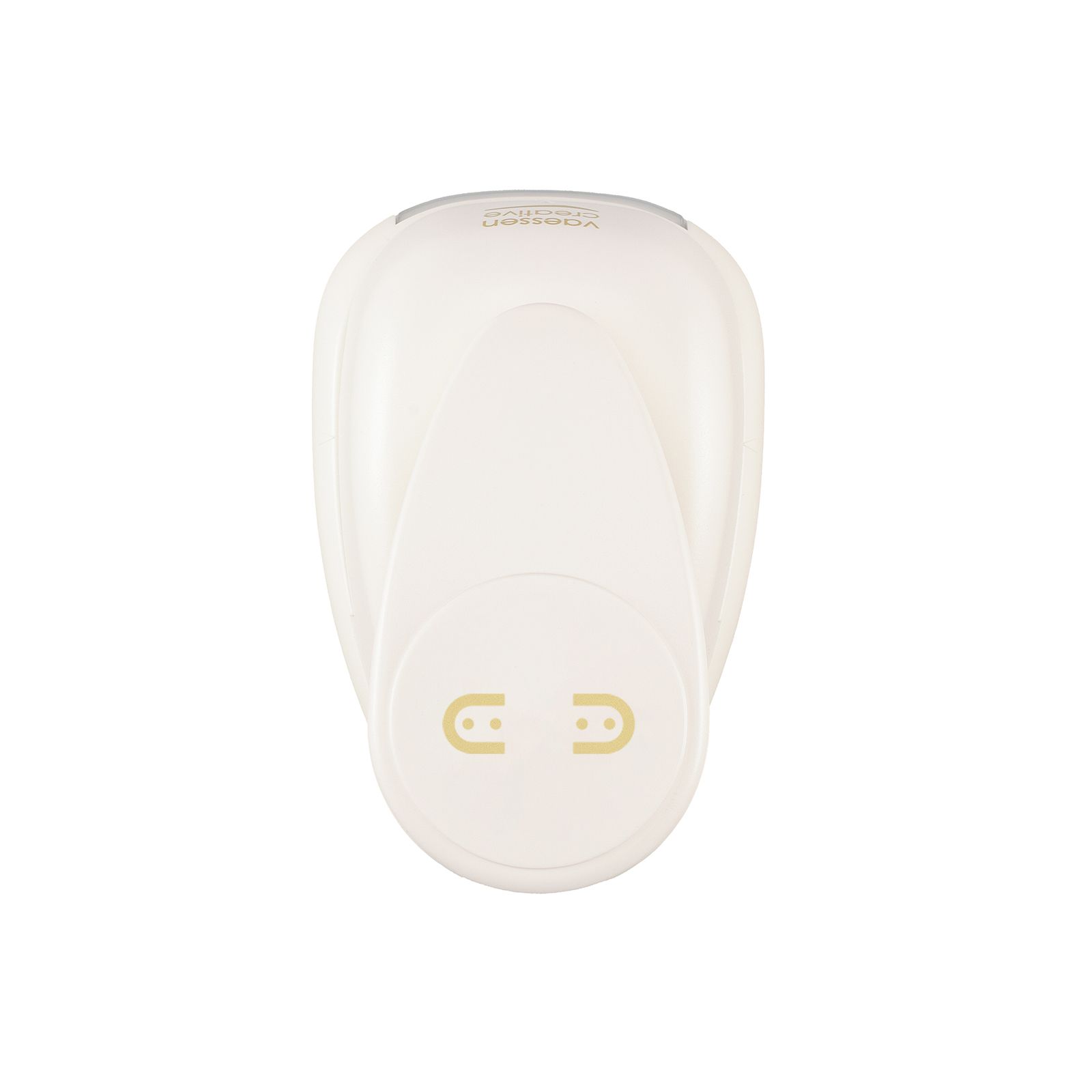 Vaessen Creative • Perforatrice Porte-Boucles d'Oreilles Jumbo
