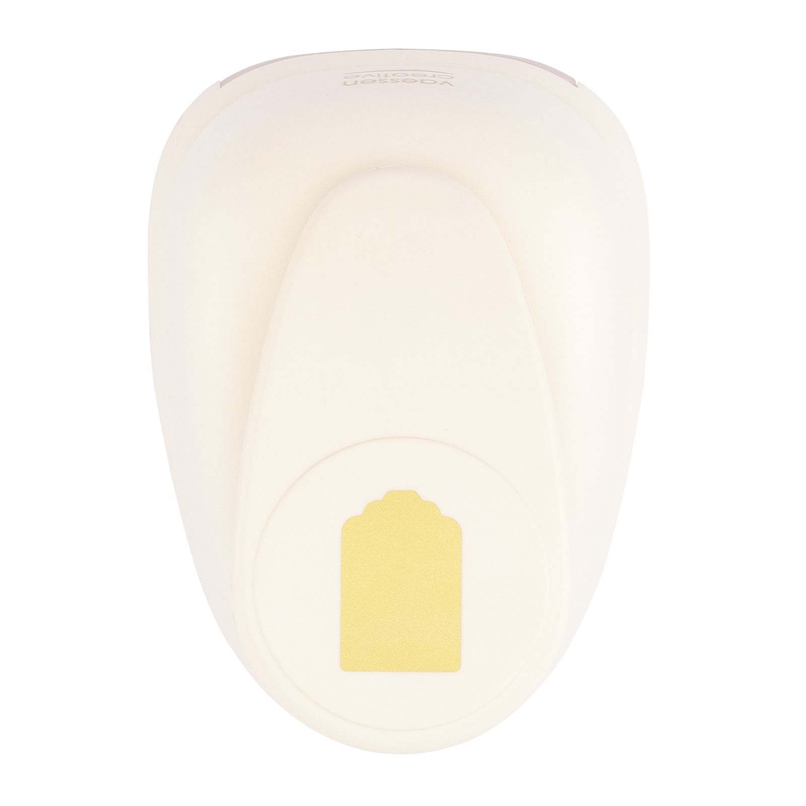 Vaessen Creative • Craft Punch Label Super Jumbo   