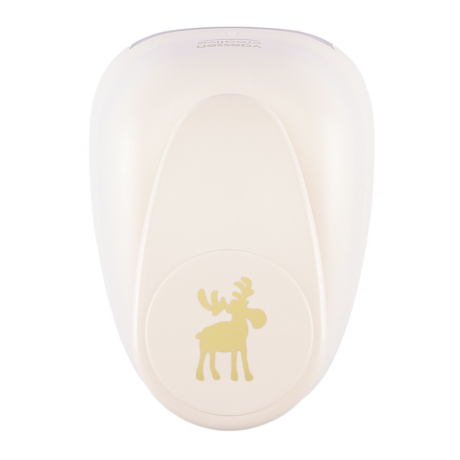 Vaessen Creative • Motivstanzer Elch Koda Super Jumbo   