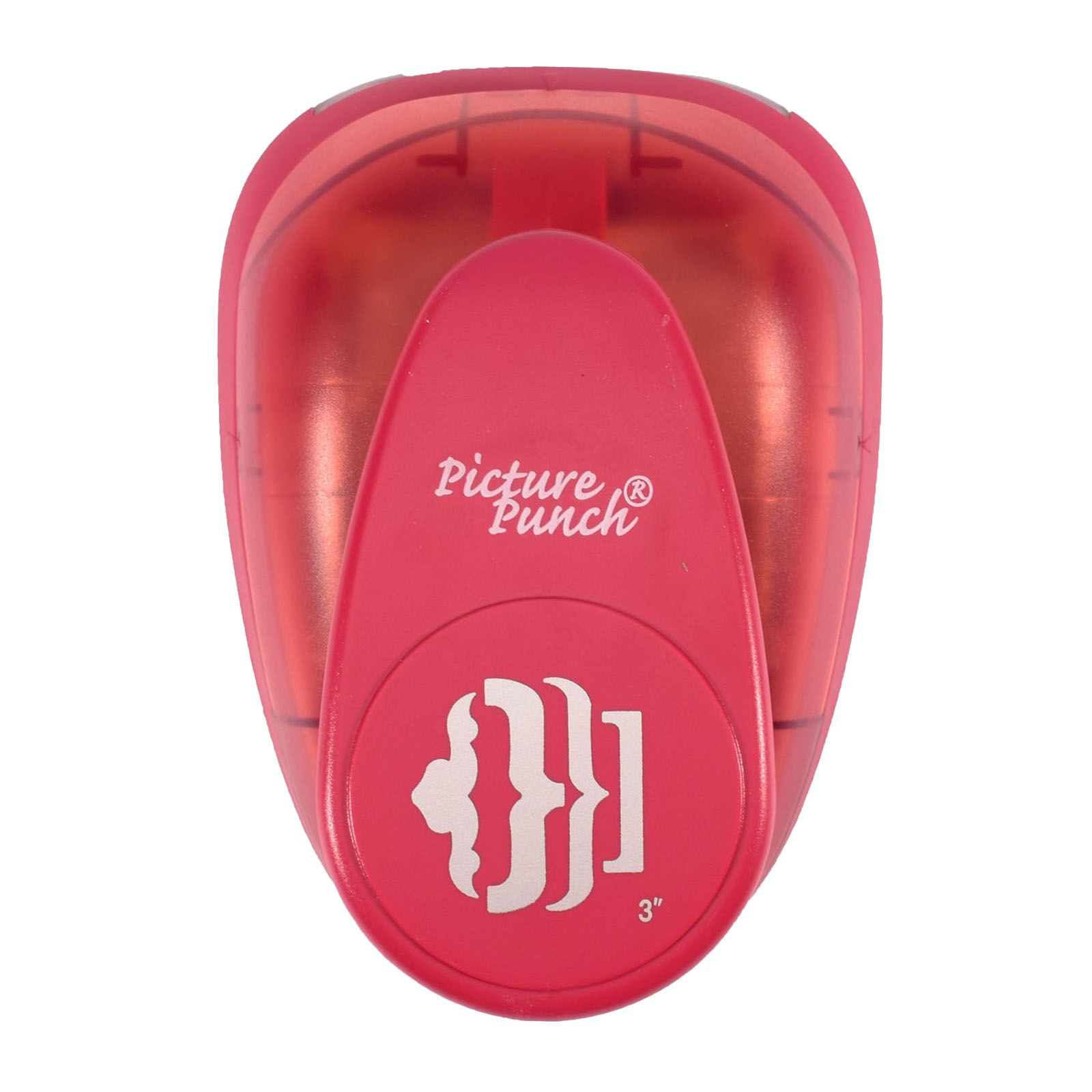 Vaessen Creative • Craft Punch Accolades Super Jumbo   