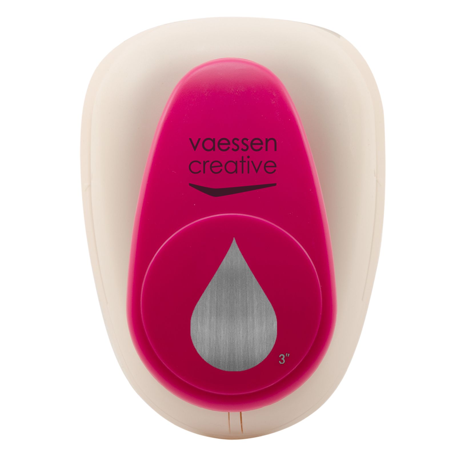 Vaessen Creative • Craft Punch Drop Super Jumbo   