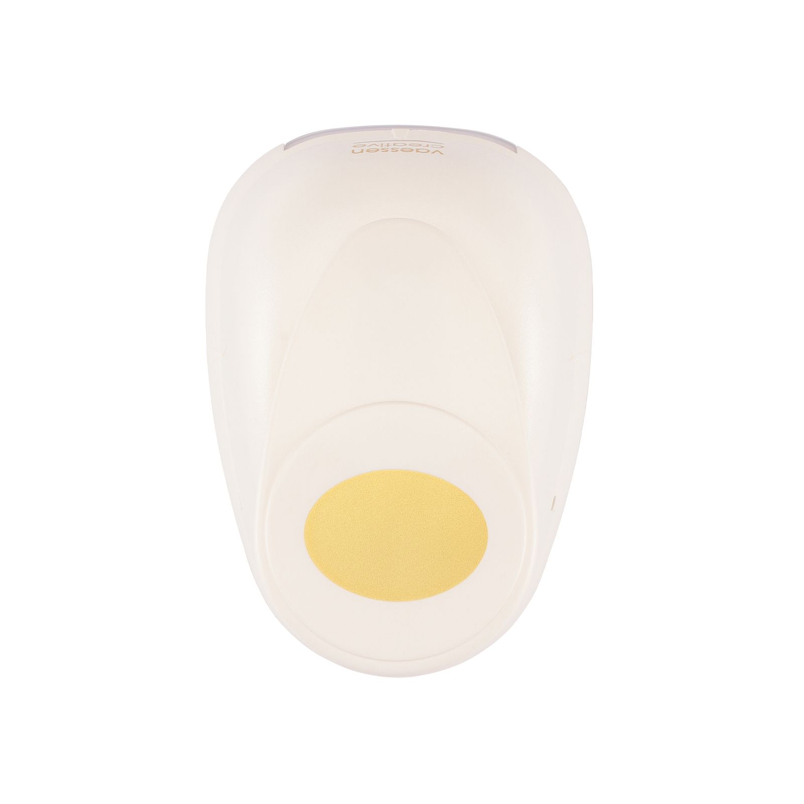 Vaessen Creative • Craft Punch Oval Maxi   