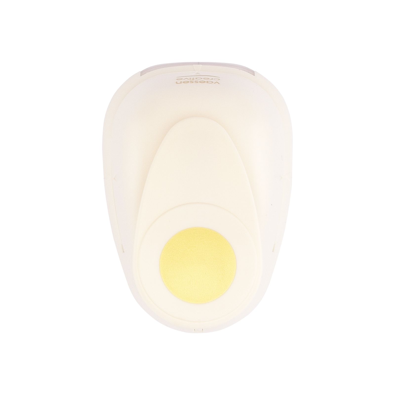 Vaessen Creative • Craft Punch Circle Maxi Ø2,9cm