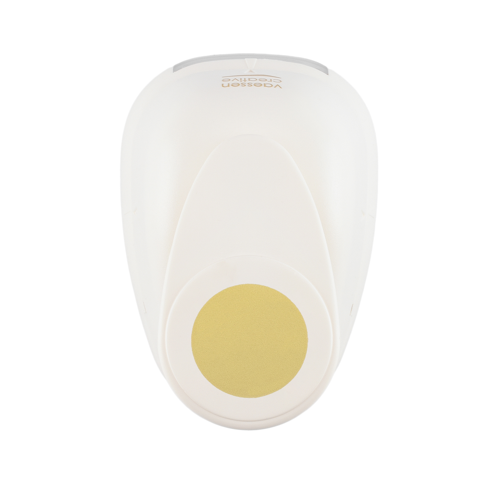 Vaessen Creative • Motivstanzer Kreis Maxi    