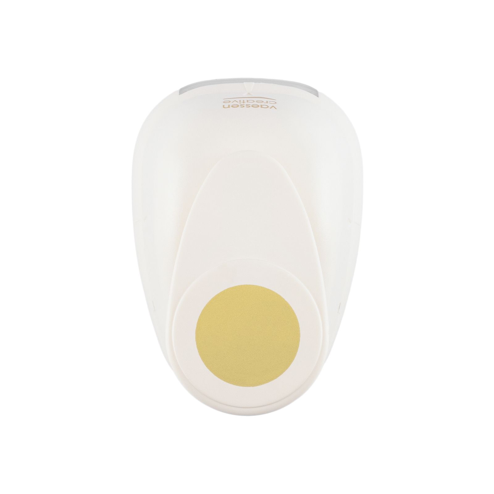 Vaessen Creative • Perforadora Círculo Maxi Ø3,3cm    