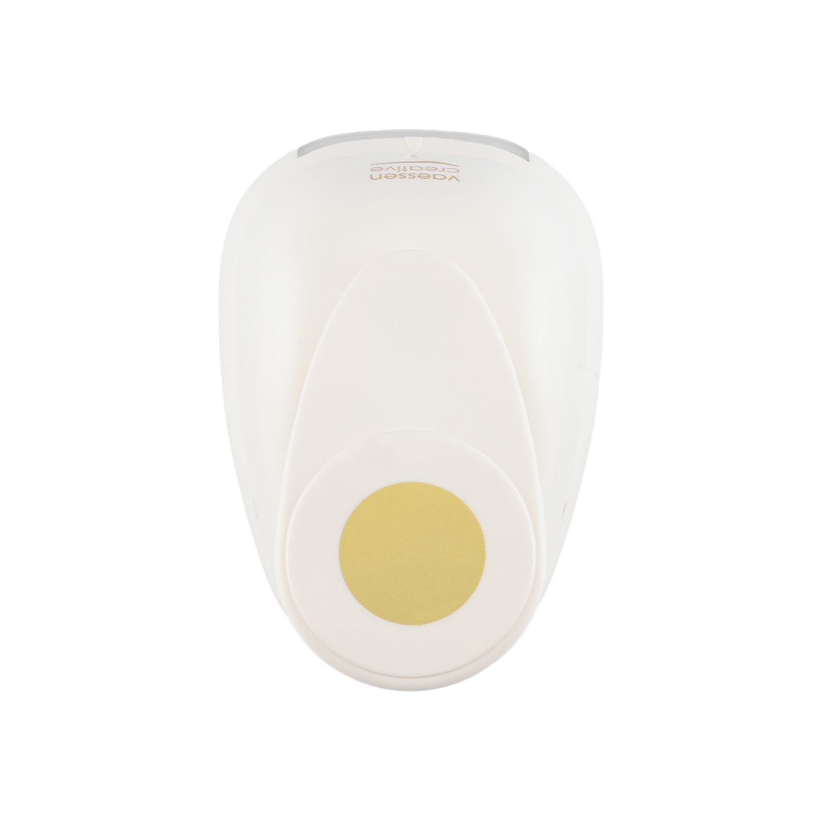 Vaessen Creative • Perforadora Círculo Maxi Ø3,2cm  