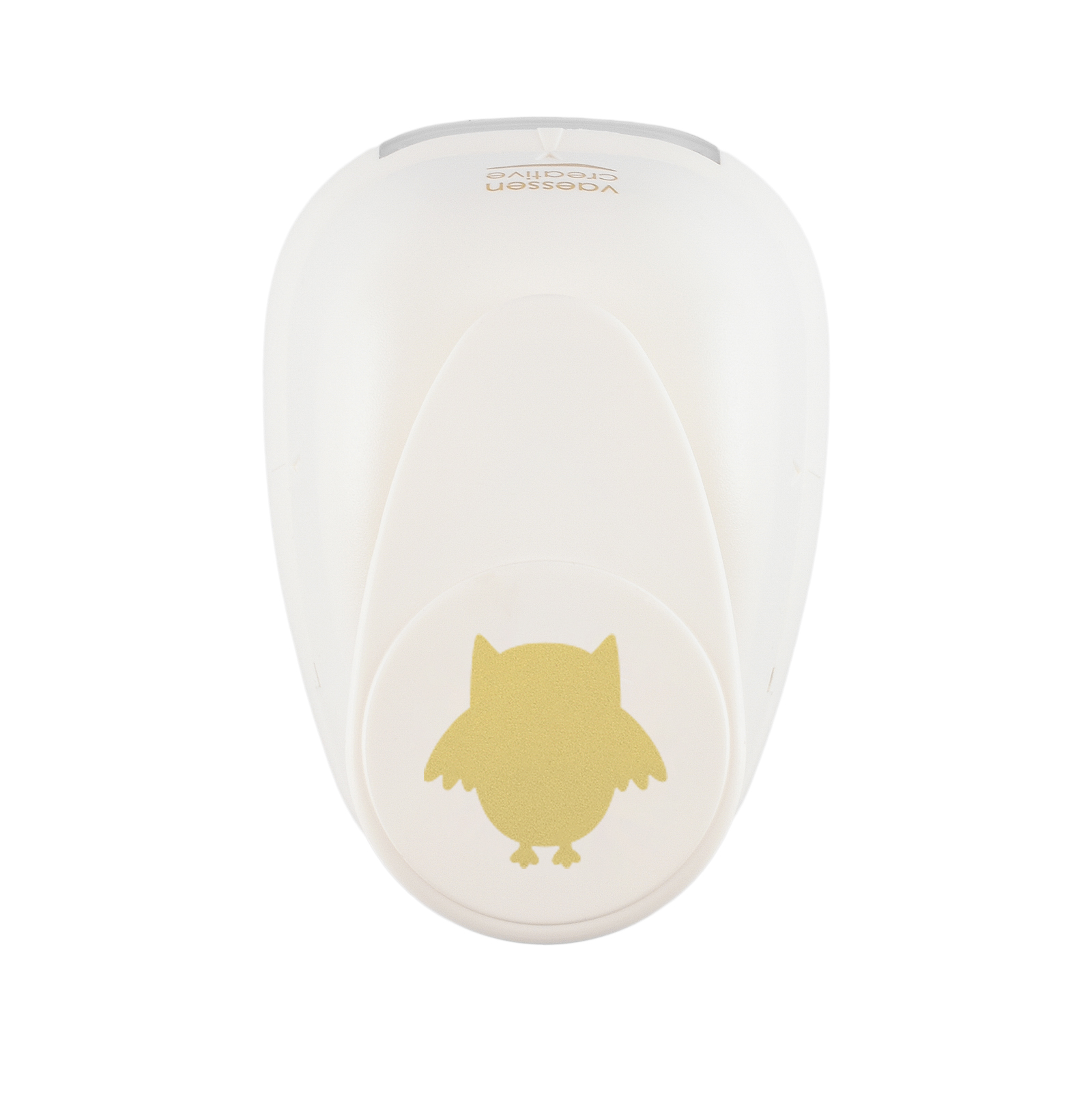 Vaessen Creative • Motivstanzer Eule Maxi    