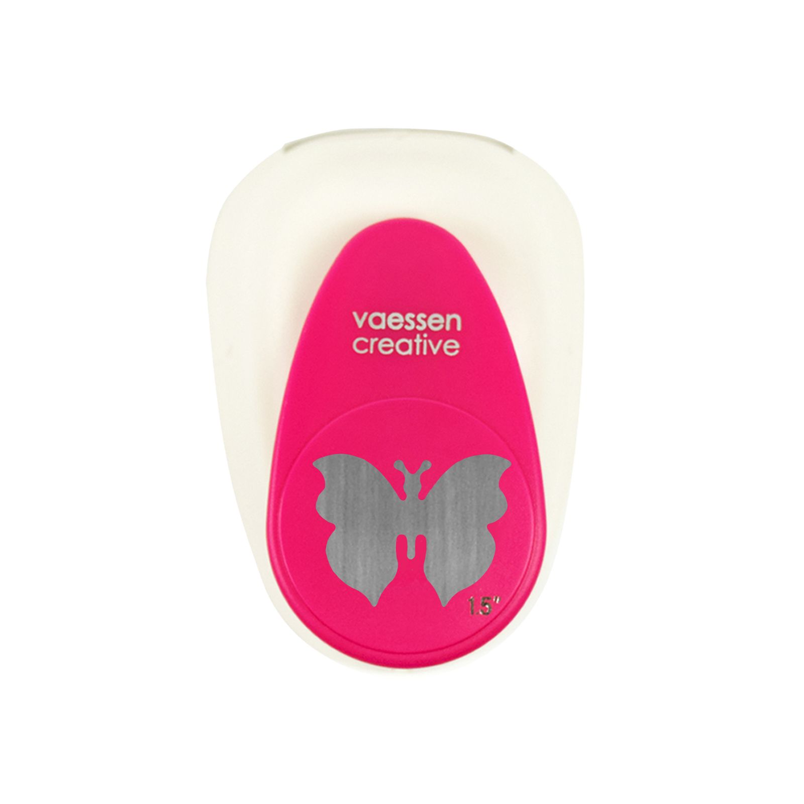 Vaessen Creative • Craft Punch Butterfly Atlas Maxi  