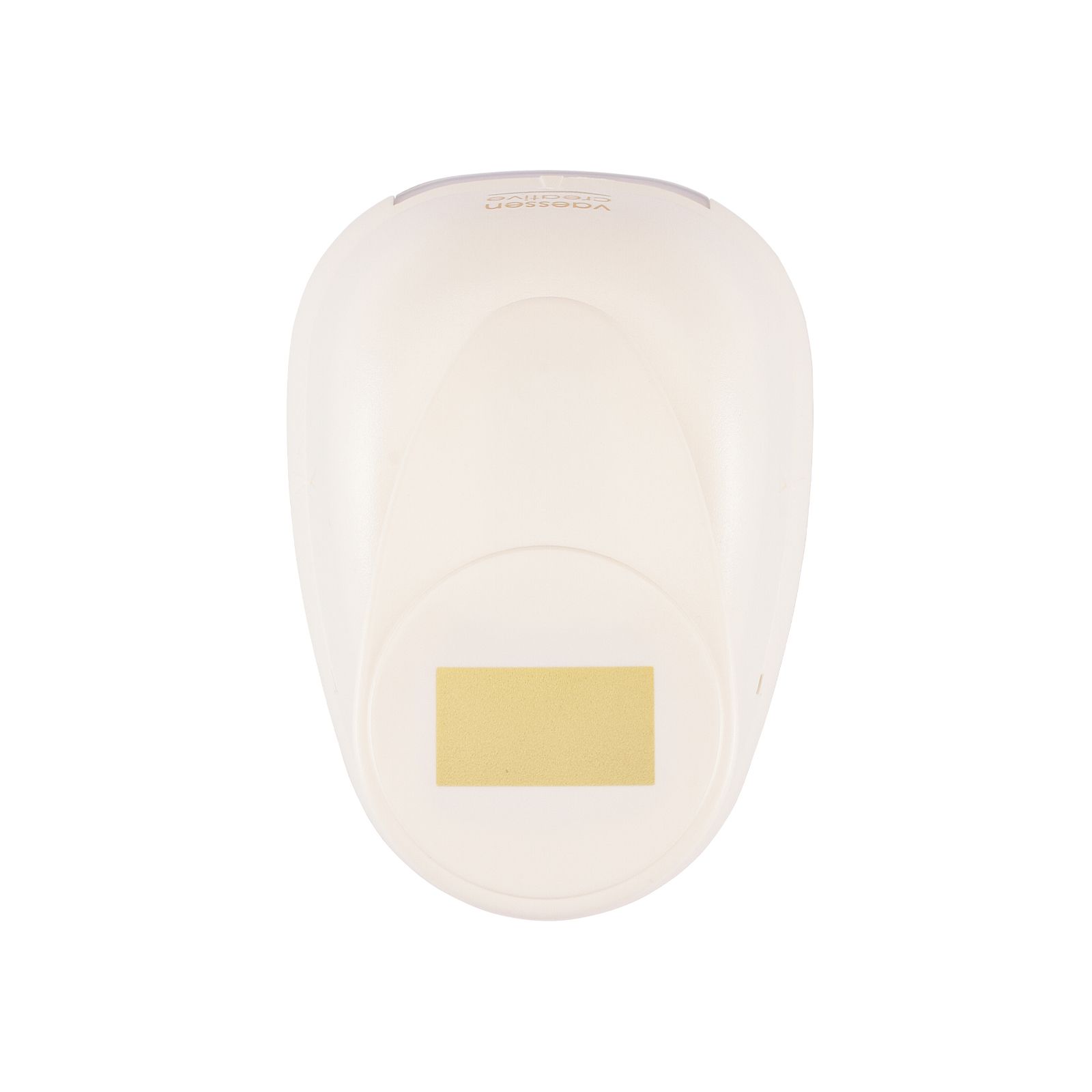 Vaessen Creative • Craft Punch Rectangle Maxi   