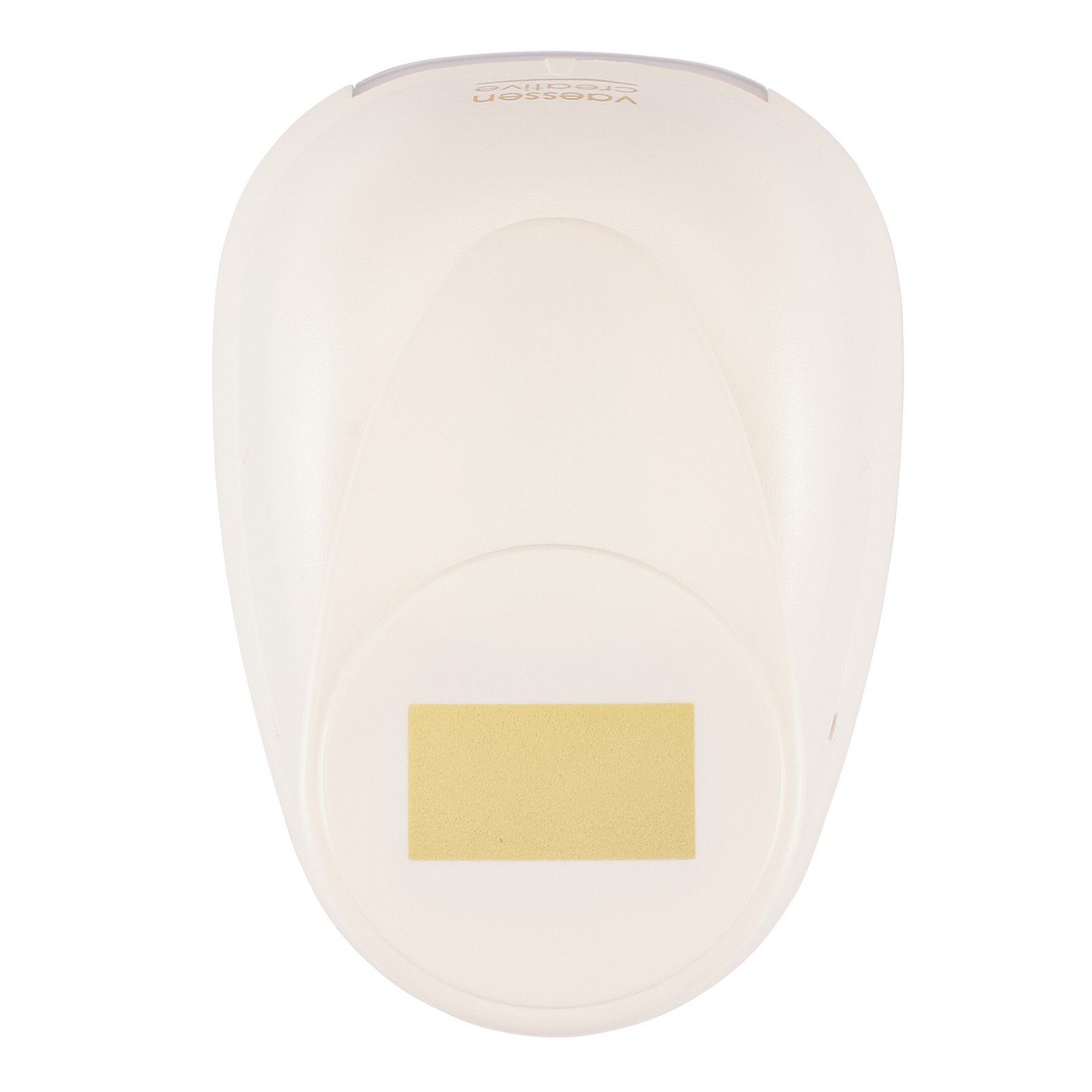 Vaessen Creative • Perforatore Rettangolo Maxi    