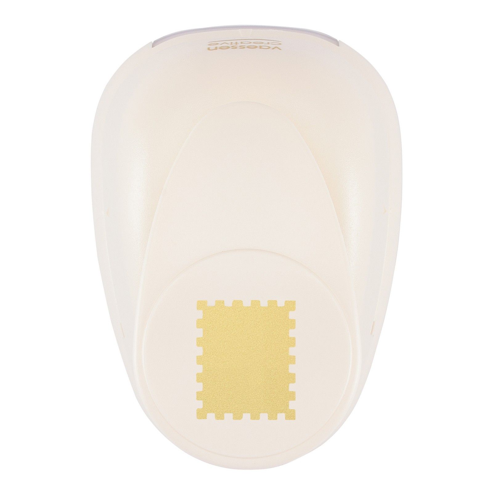 Vaessen Creative • Perforatore Francobollo Maxi    
