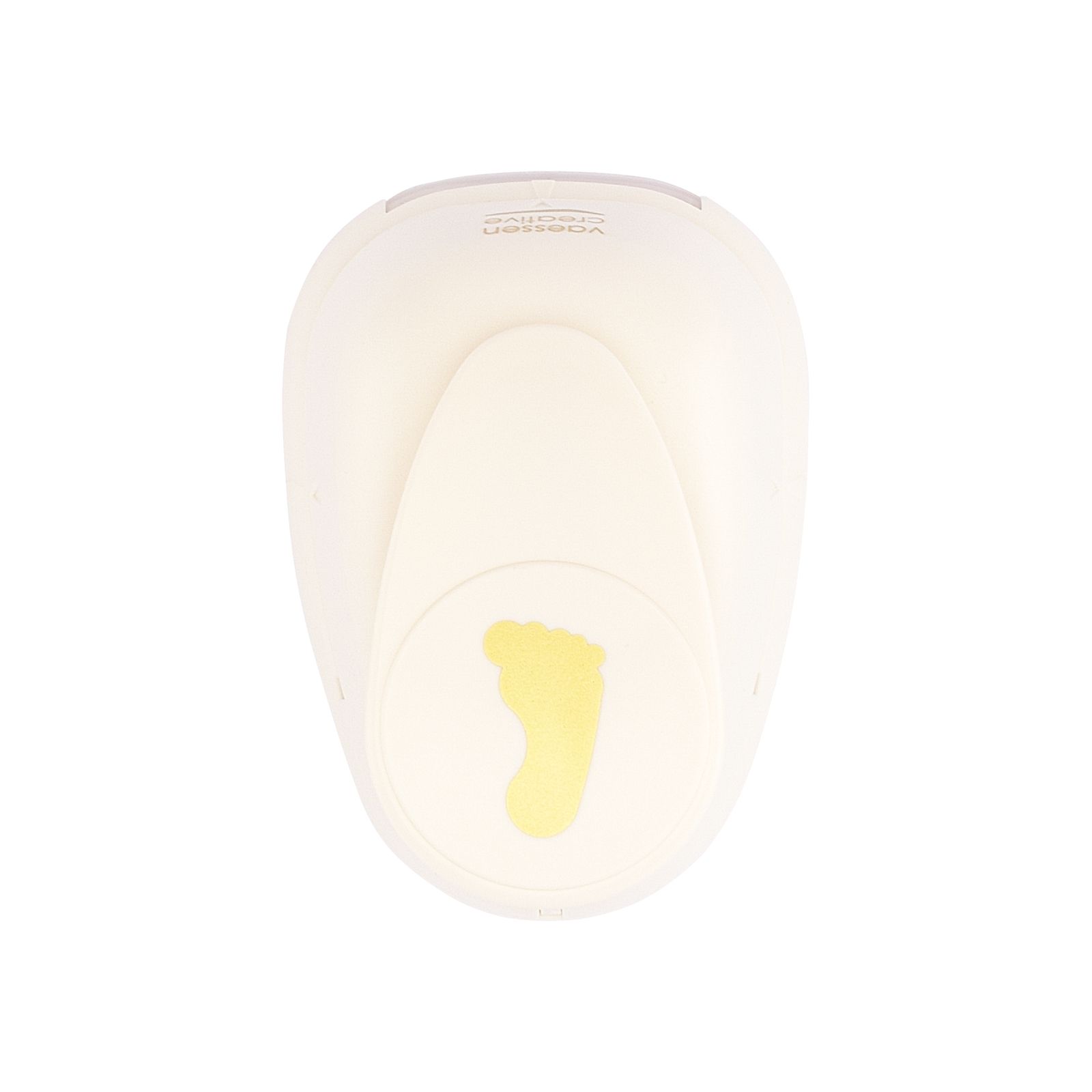 Vaessen Creative • Craft Punch Foot Maxi   